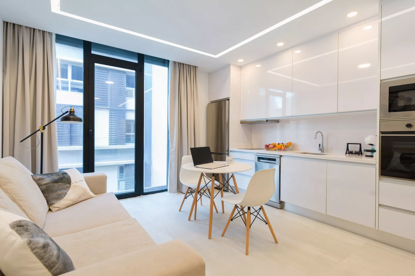 Colada Beach Home By CanariasGetaway-Keuken