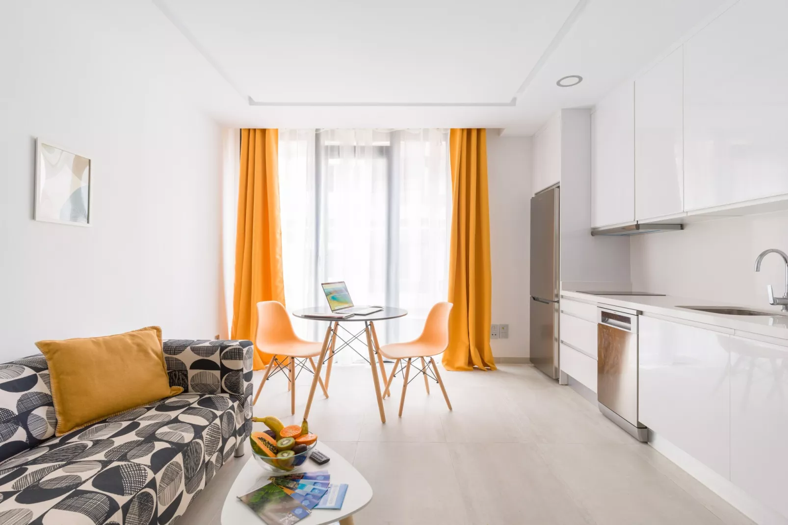 Chica Beach Home By CanariasGetaway-Slaapkamer
