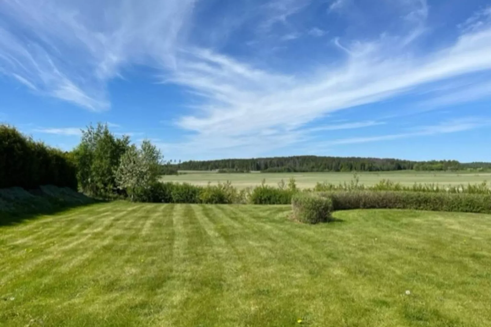 4 persoons vakantie huis in KARLSTAD-Buitenlucht