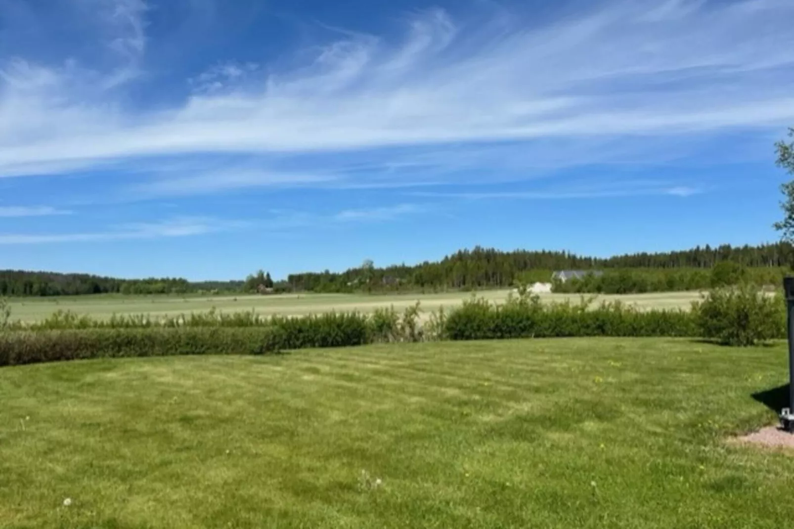 4 persoons vakantie huis in KARLSTAD-Buitenlucht