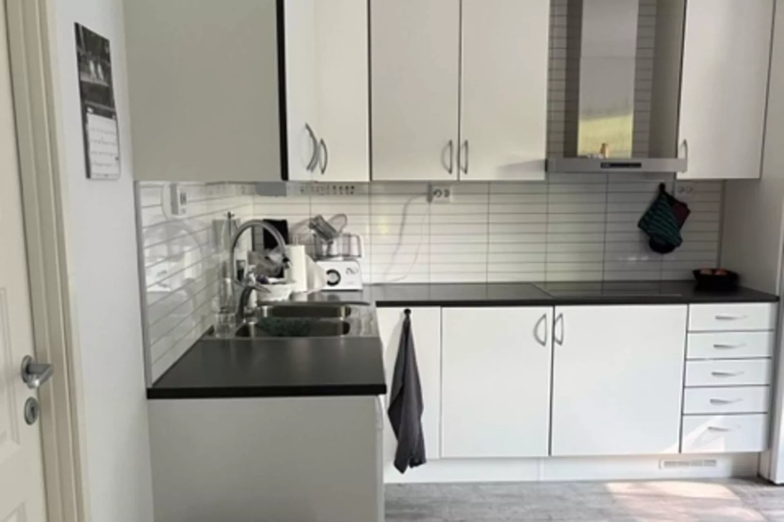 4 persoons vakantie huis in KARLSTAD-Binnen
