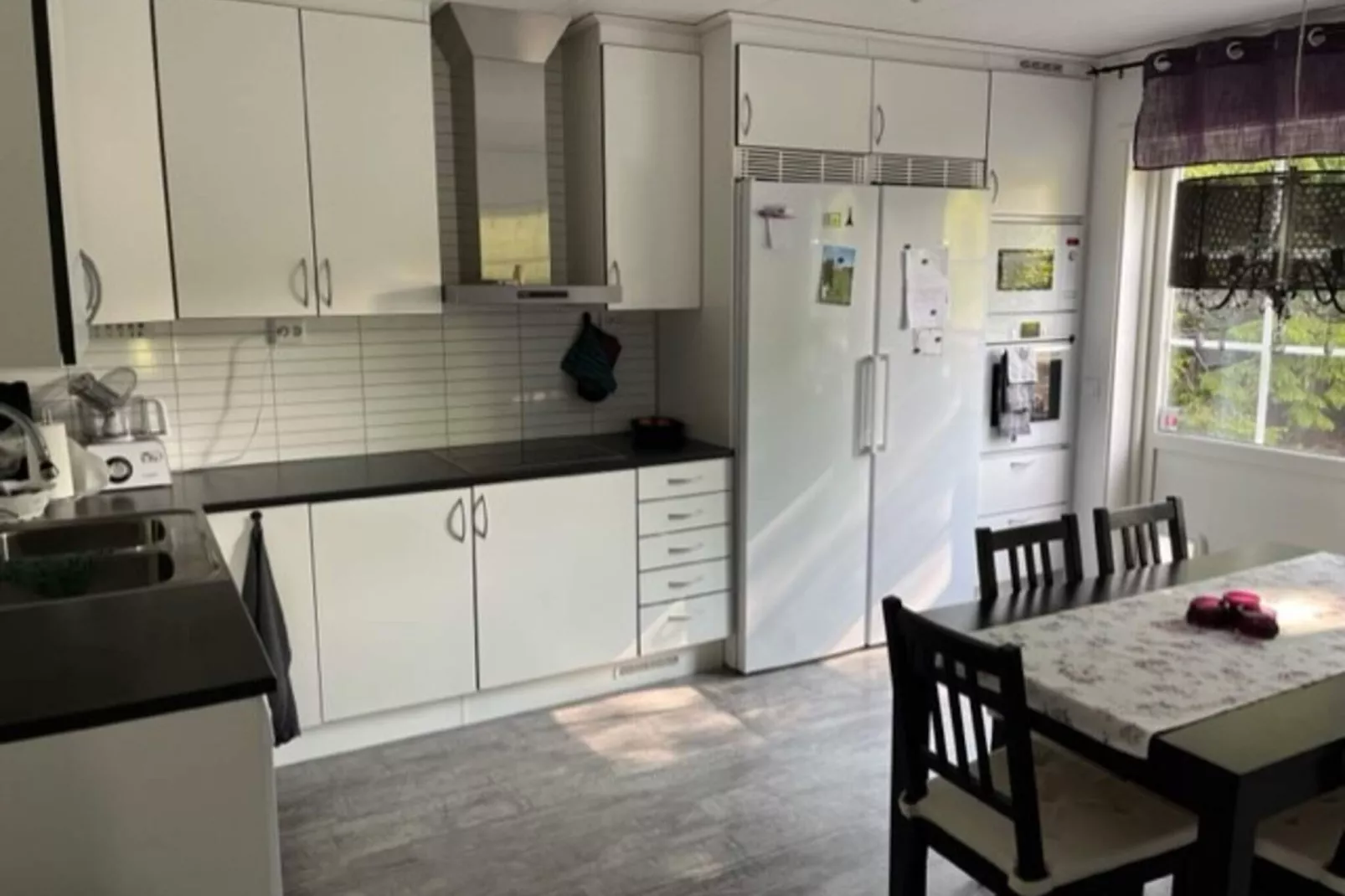 4 persoons vakantie huis in KARLSTAD-Binnen