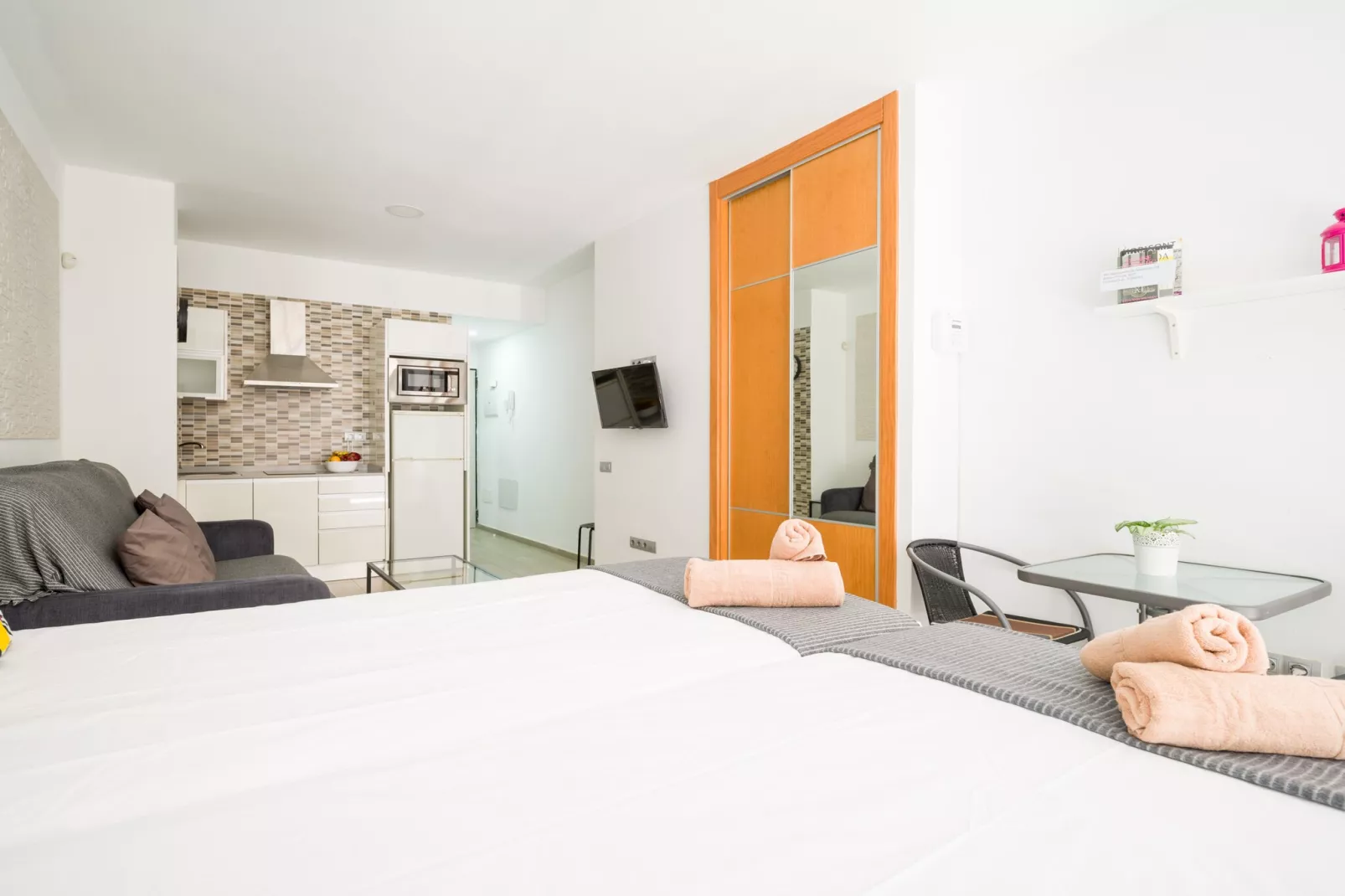 Westerling-Slaapkamer