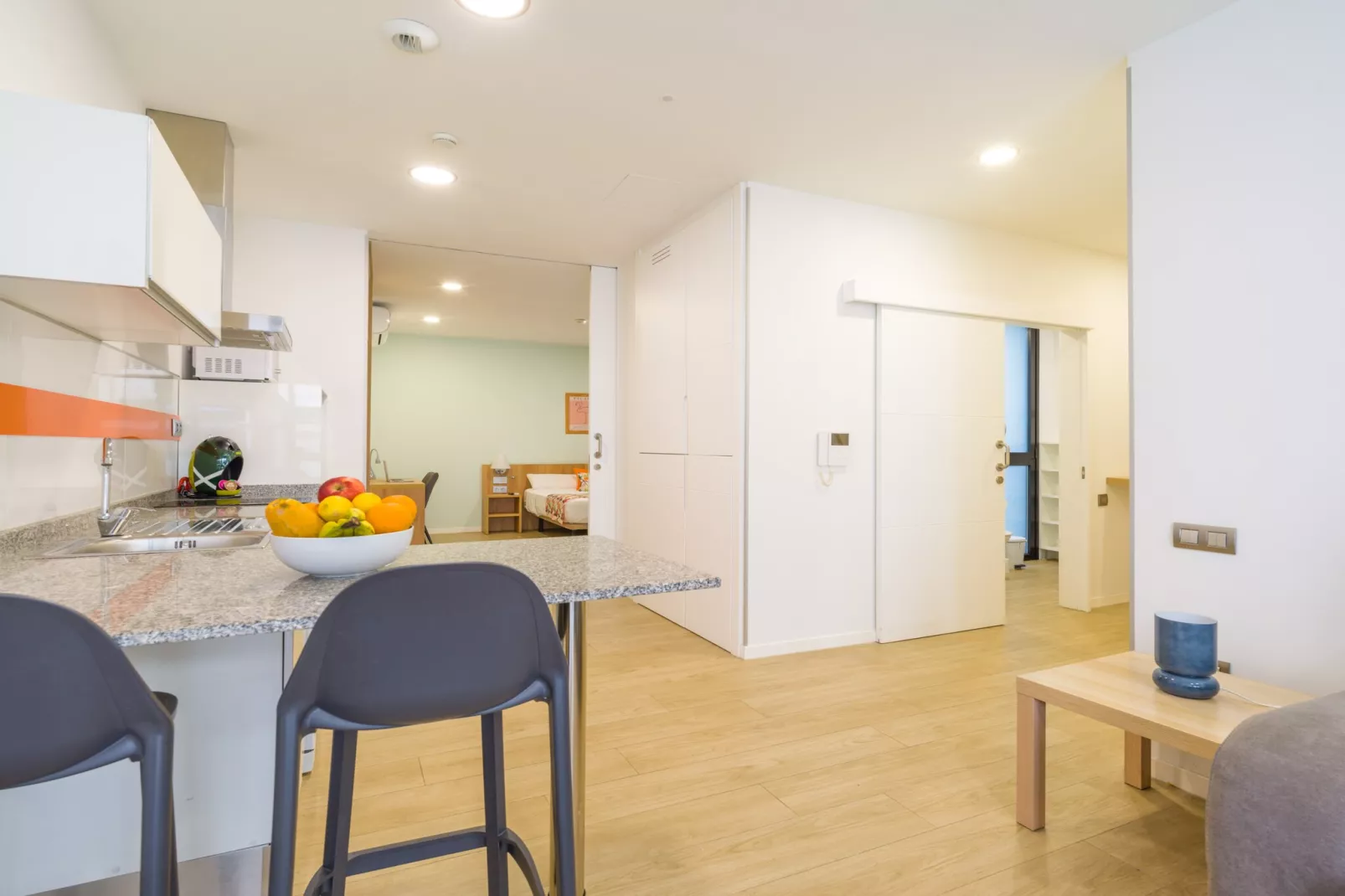 VIVENTE 1C BY CANARIAS GETAWAY-Keuken