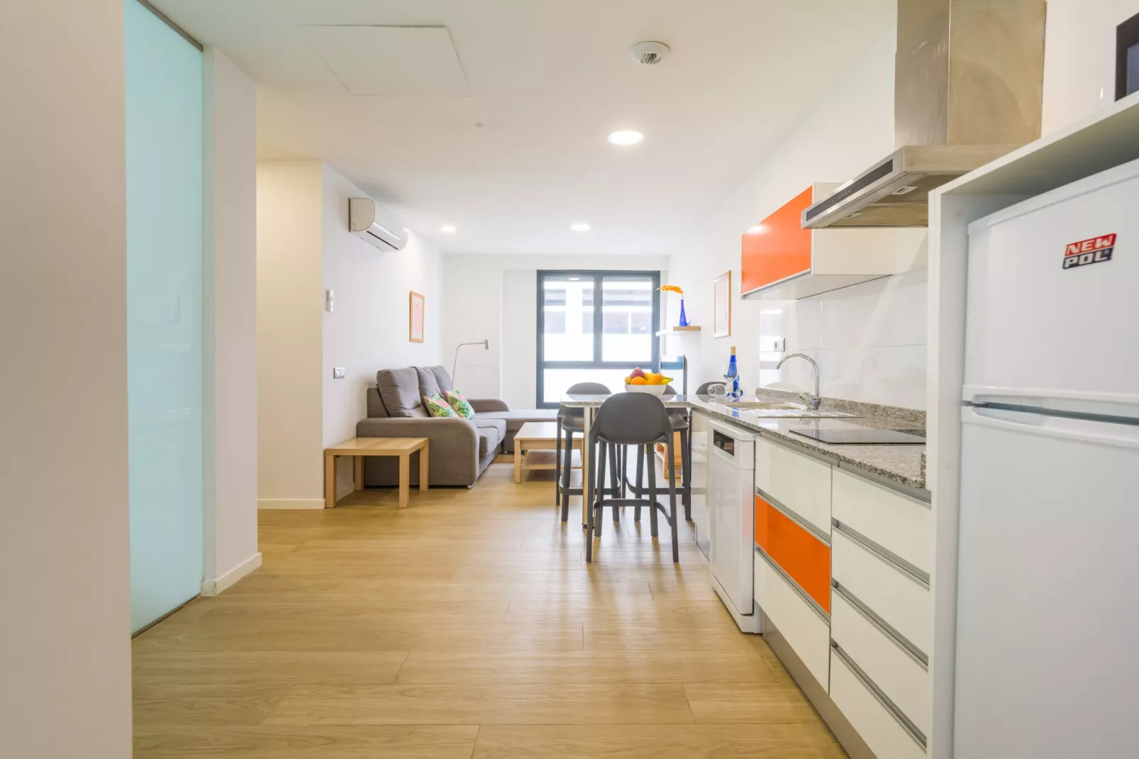 VIVENTE 2C BY CANARIAS GETAWAY-Keuken