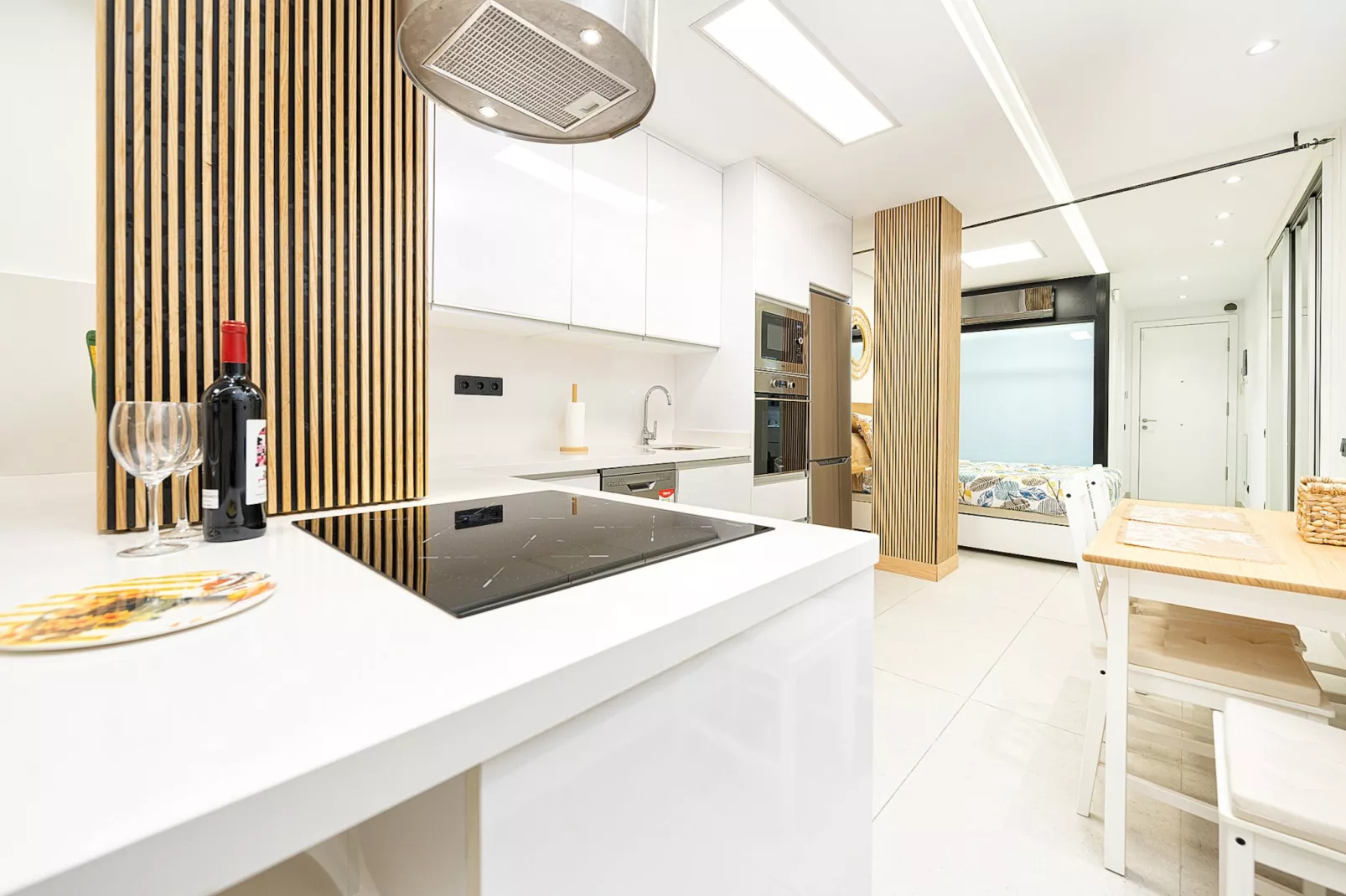 Chelsea Canteras by CanariasGetaway-Keuken