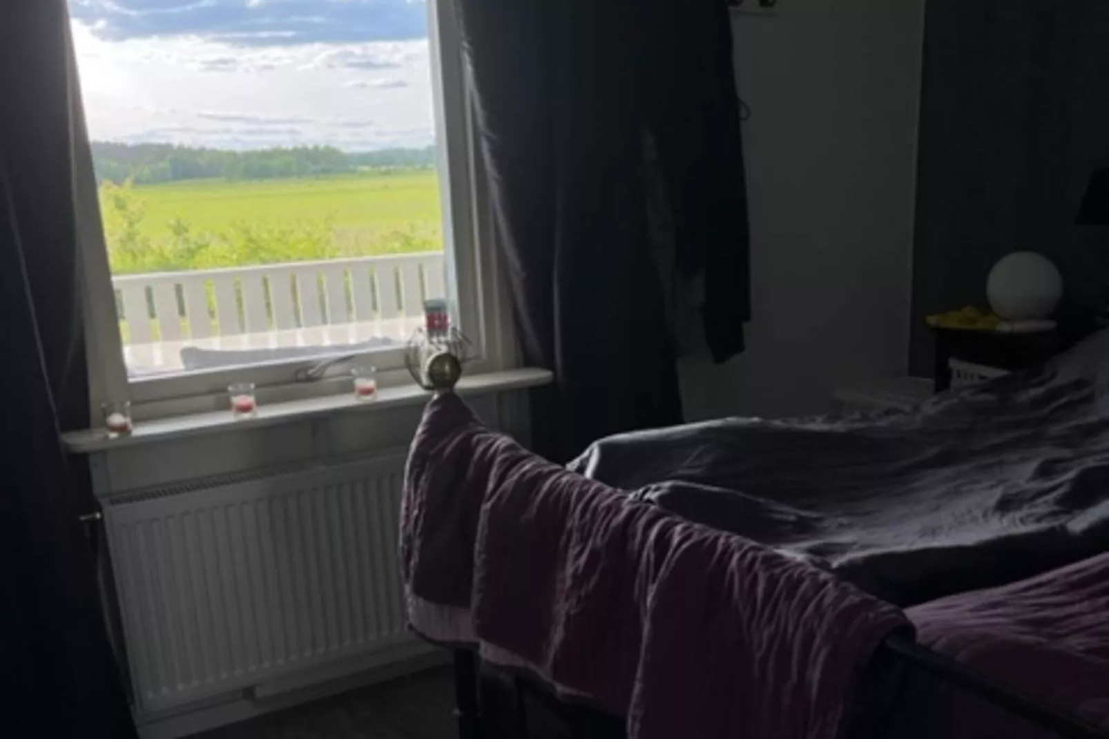 4 persoons vakantie huis in KARLSTAD-Binnen