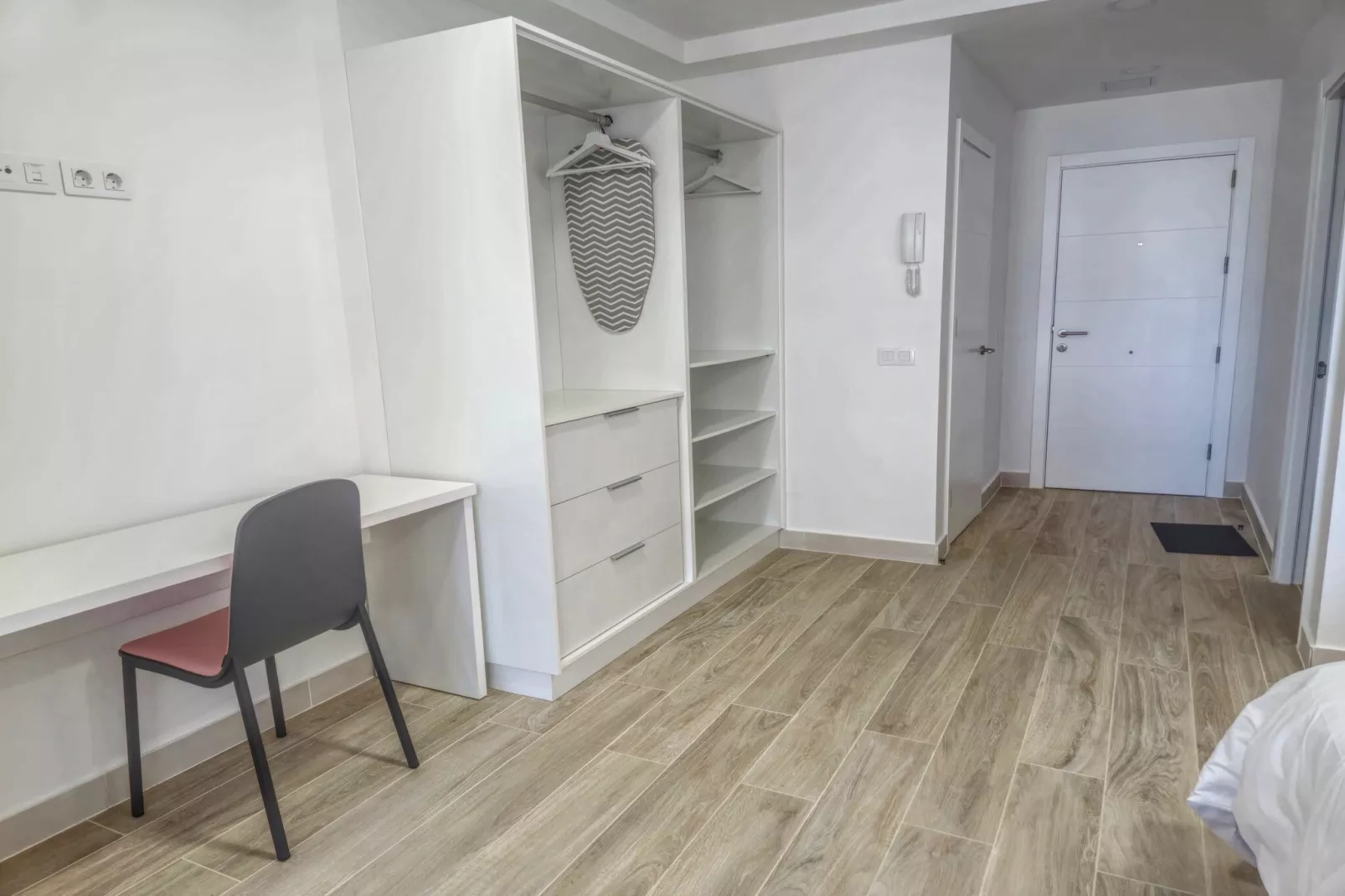 Yan Building 4A by CanariasGetaway-Slaapkamer