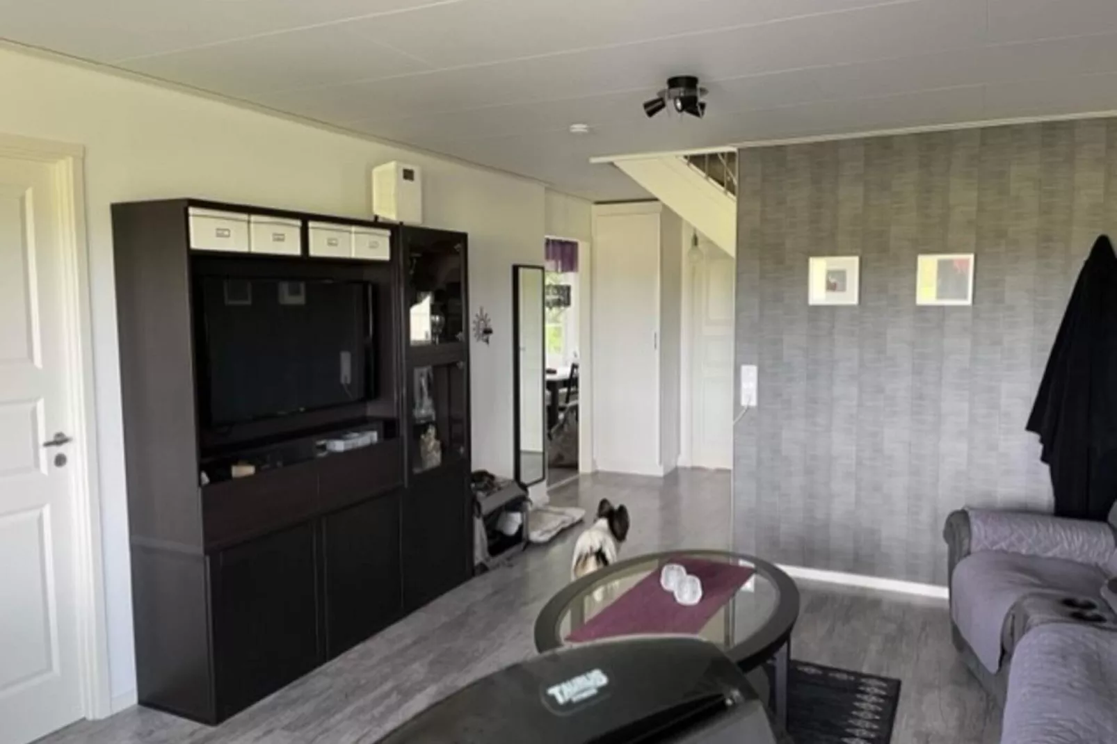 4 persoons vakantie huis in KARLSTAD-Binnen