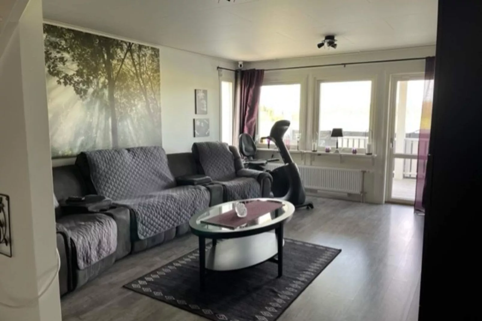 4 persoons vakantie huis in KARLSTAD-Binnen