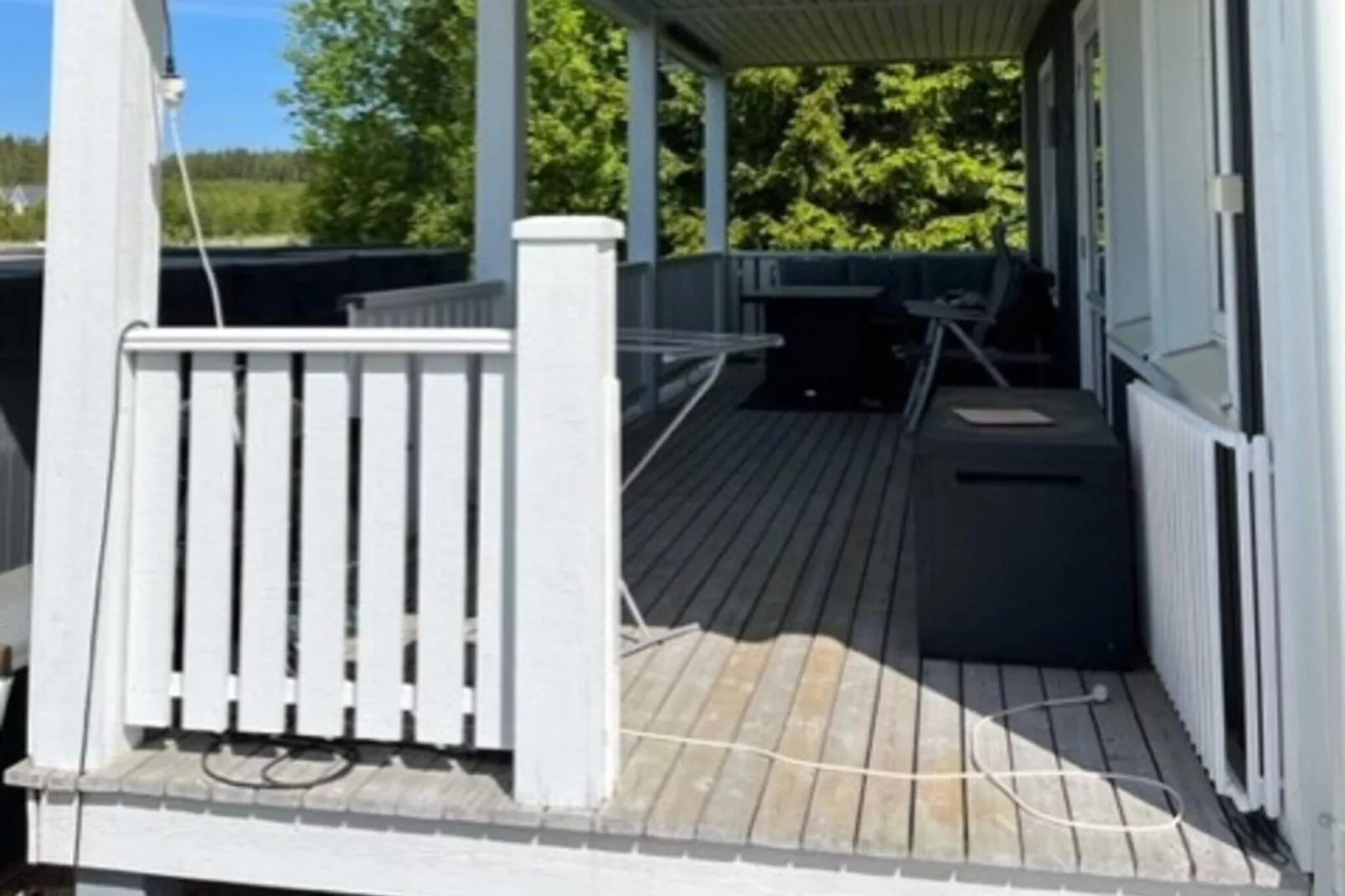 4 persoons vakantie huis in KARLSTAD-Binnen