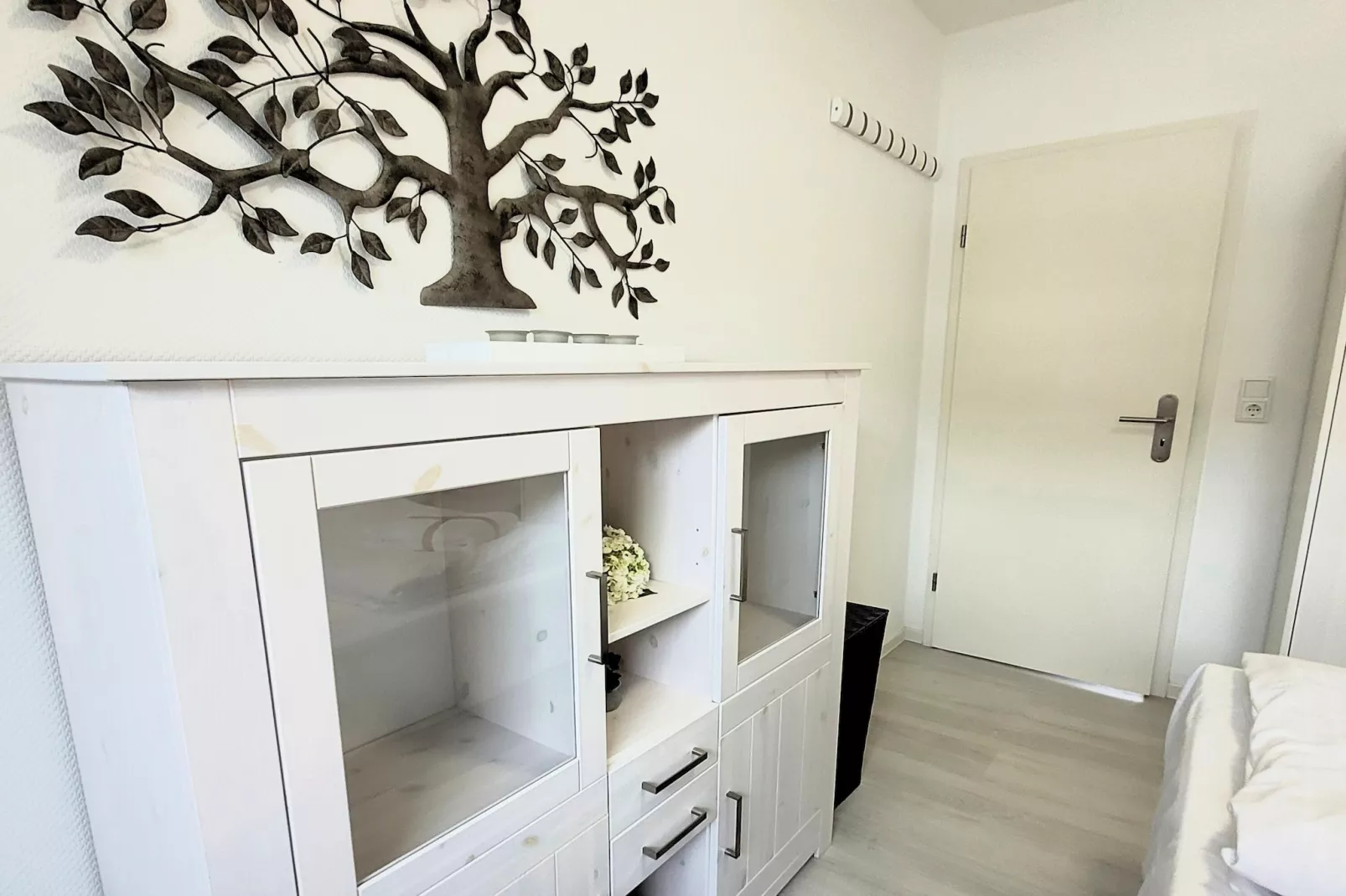 2 SZ / 4P Winterberg Appartement 21108-Slaapkamer