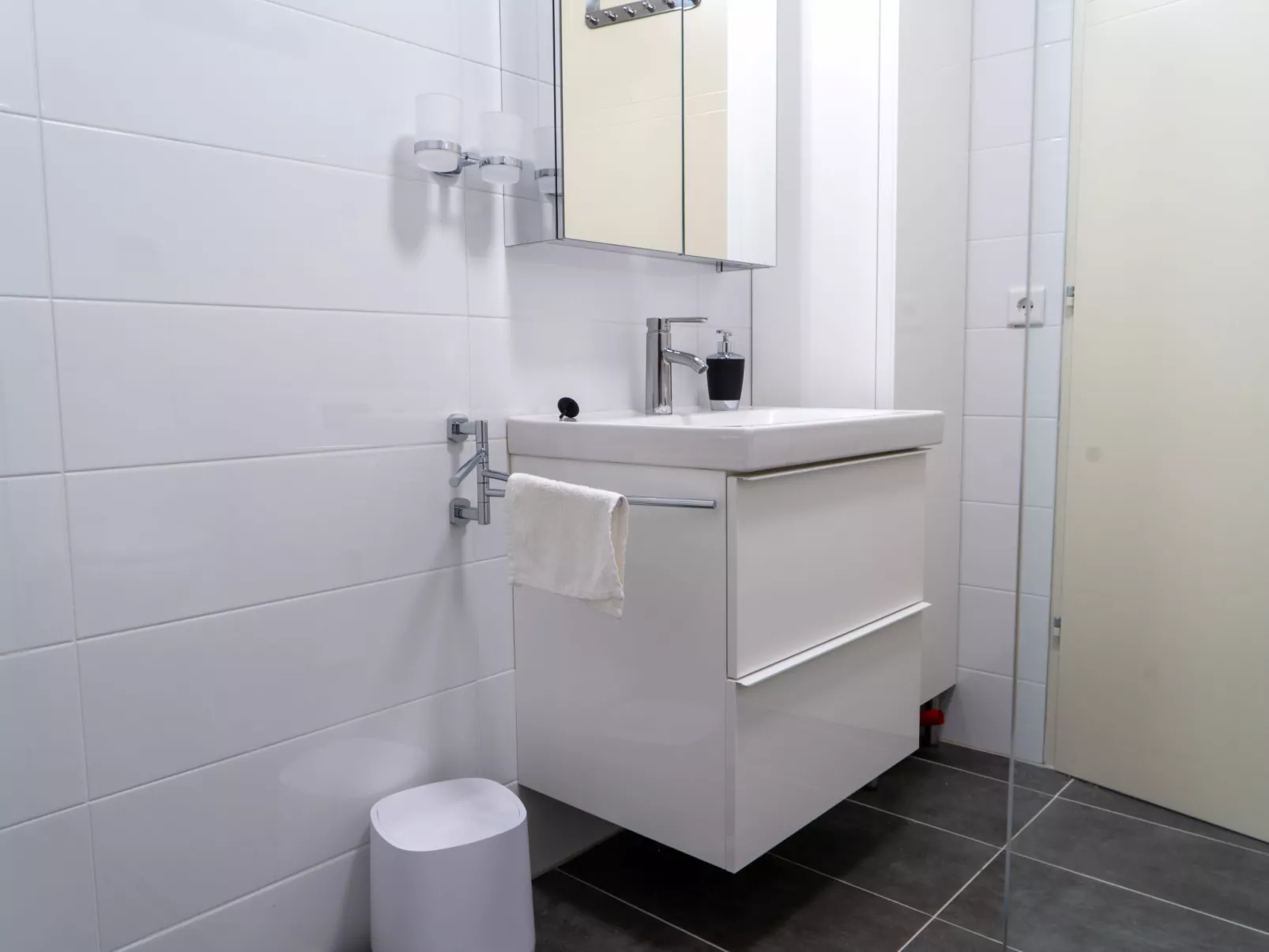Wohnung 305 Berglick-Binnen