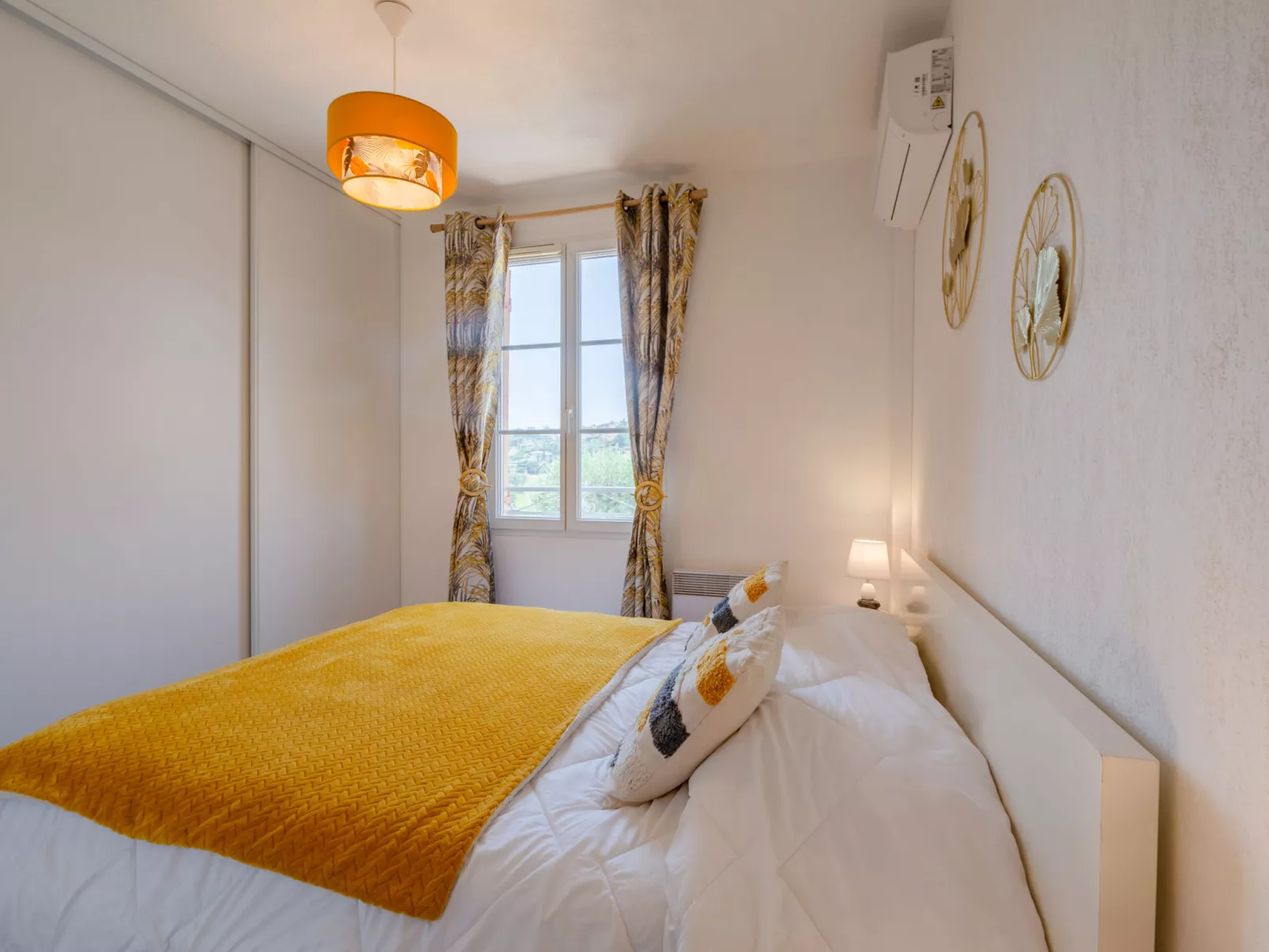 Les Bastides des Hauts du Golf-Binnen