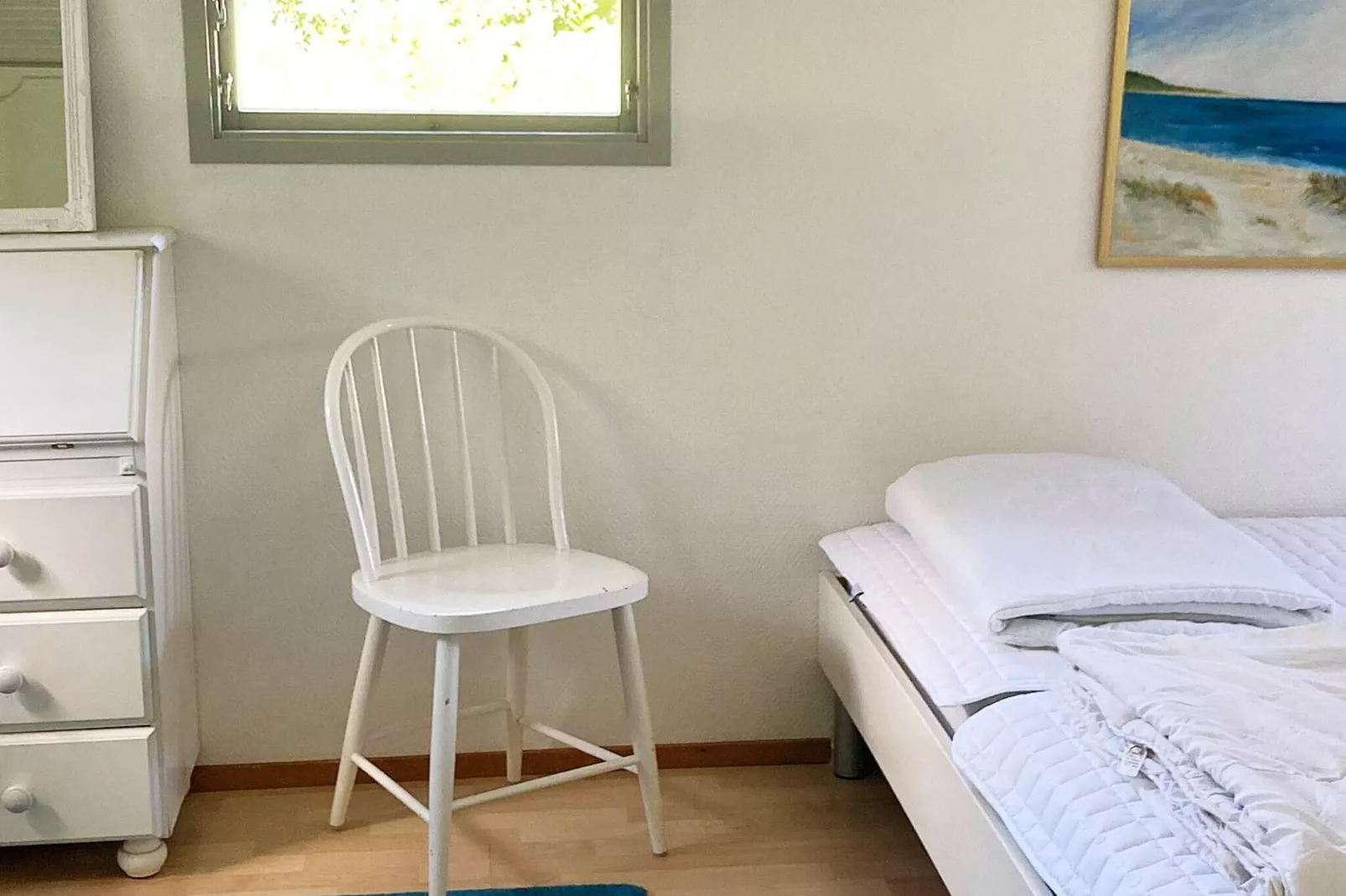 6 persoons vakantie huis in Löderup-By Traum-Binnen