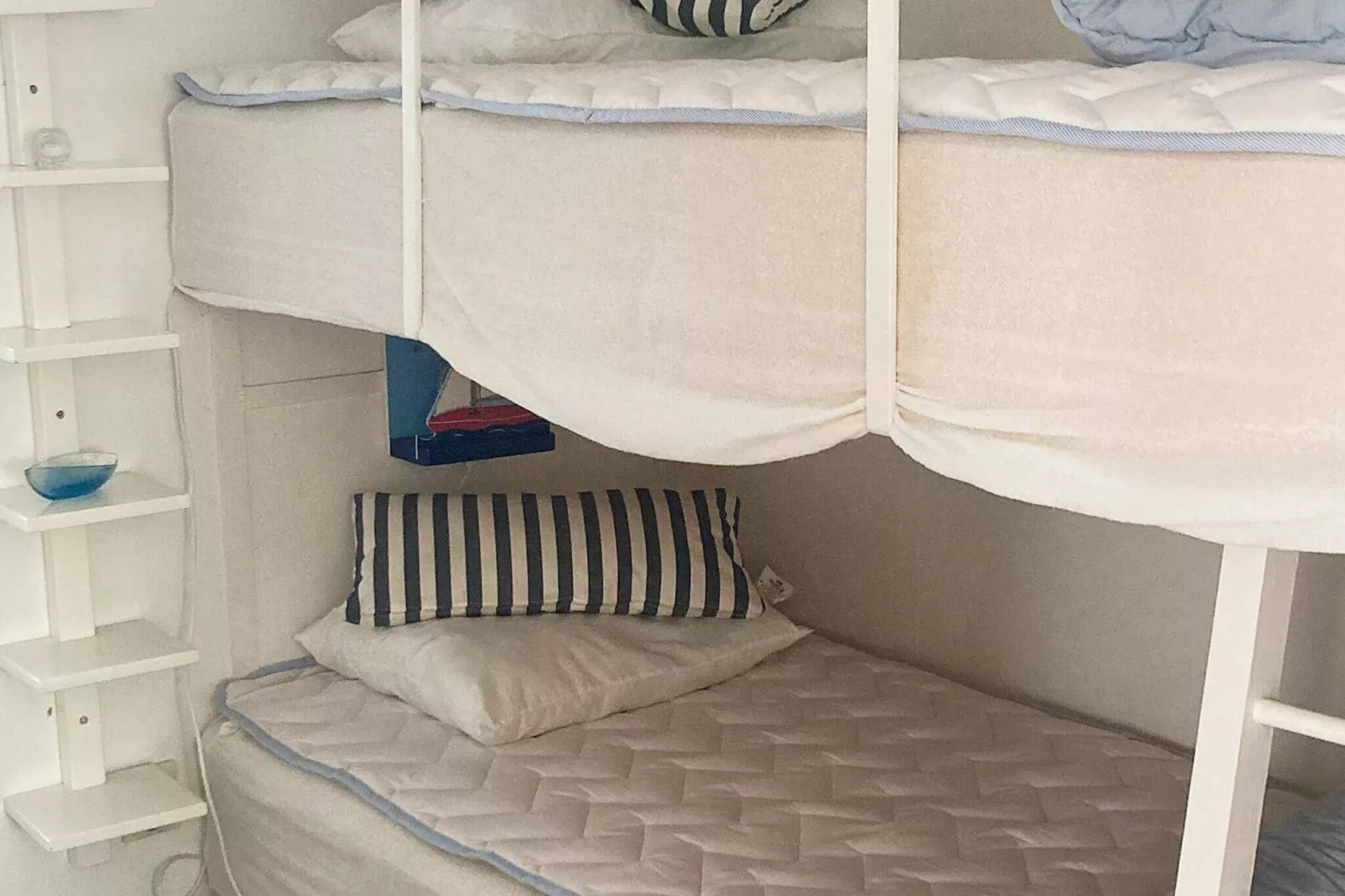 6 persoons vakantie huis in Löderup-By Traum-Binnen