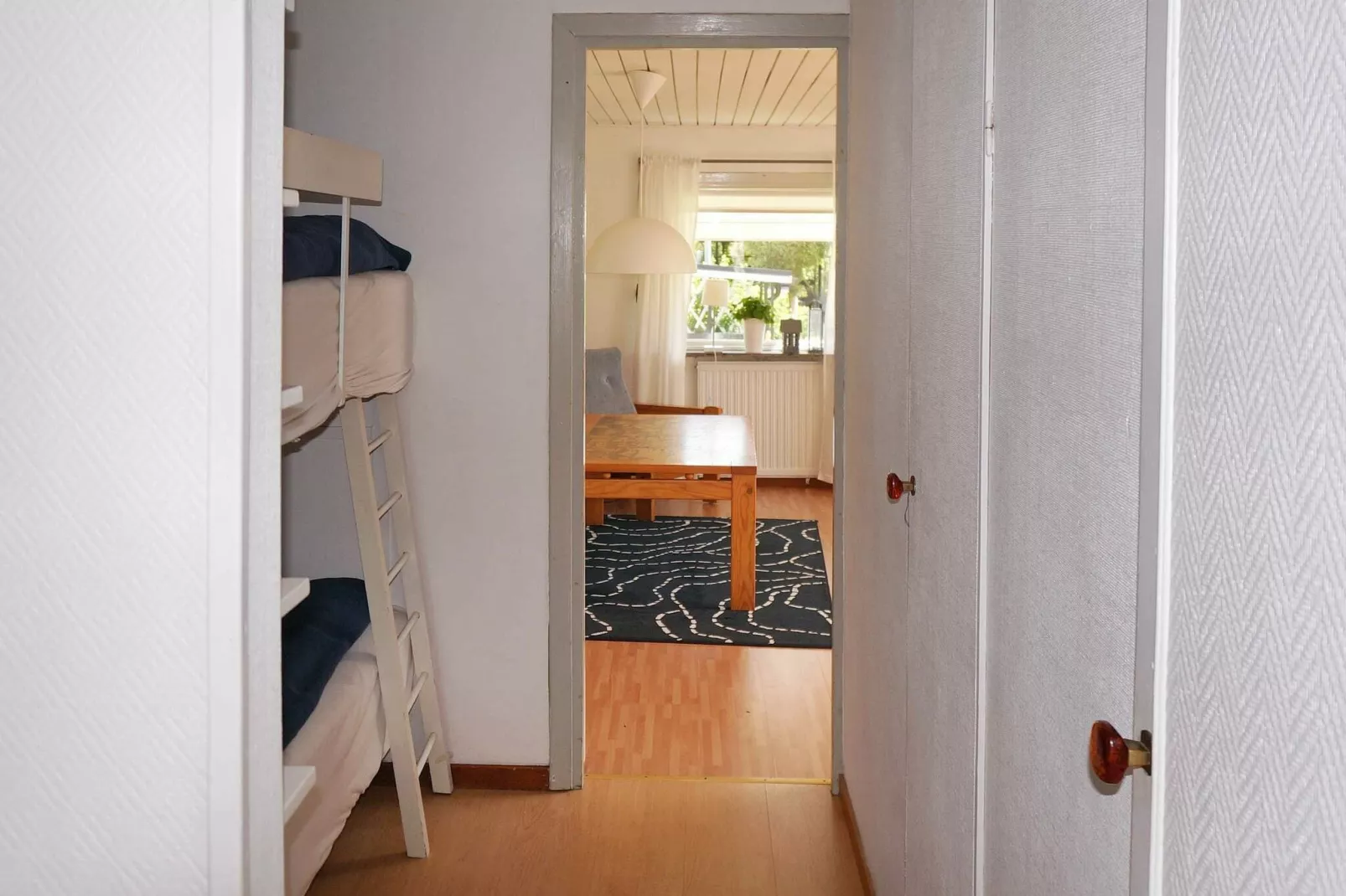 6 persoons vakantie huis in Löderup-By Traum-Binnen