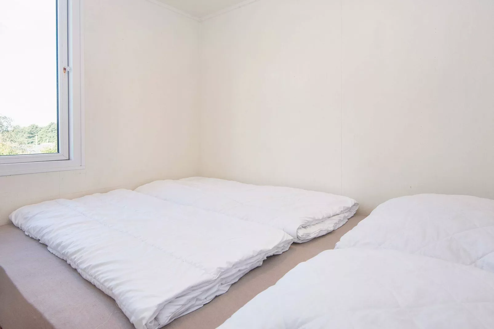 4 persoons vakantieparkhuis in Aabenraa-Binnen