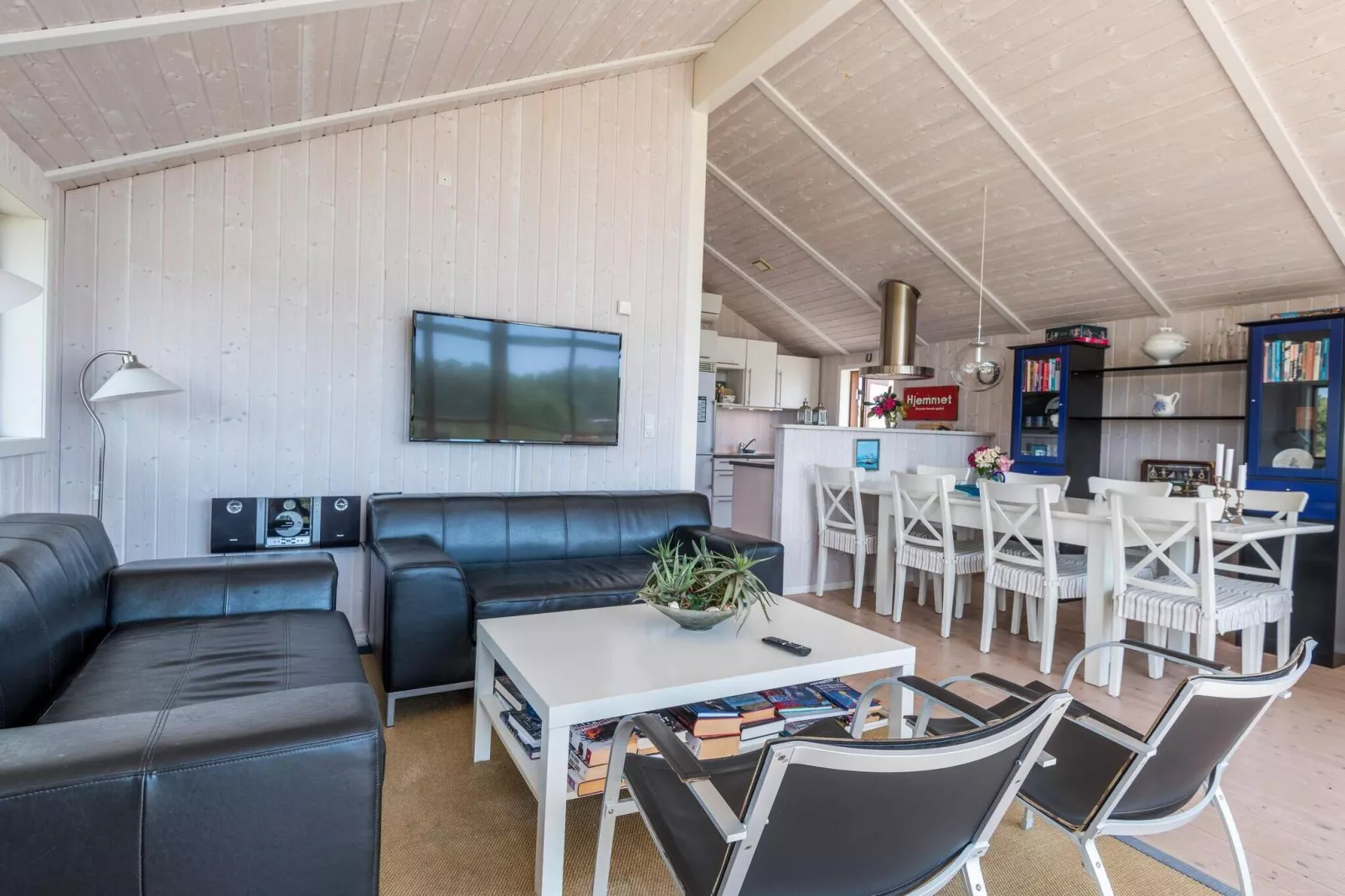 6 persoons vakantie huis in Fanø-By Traum-Binnen