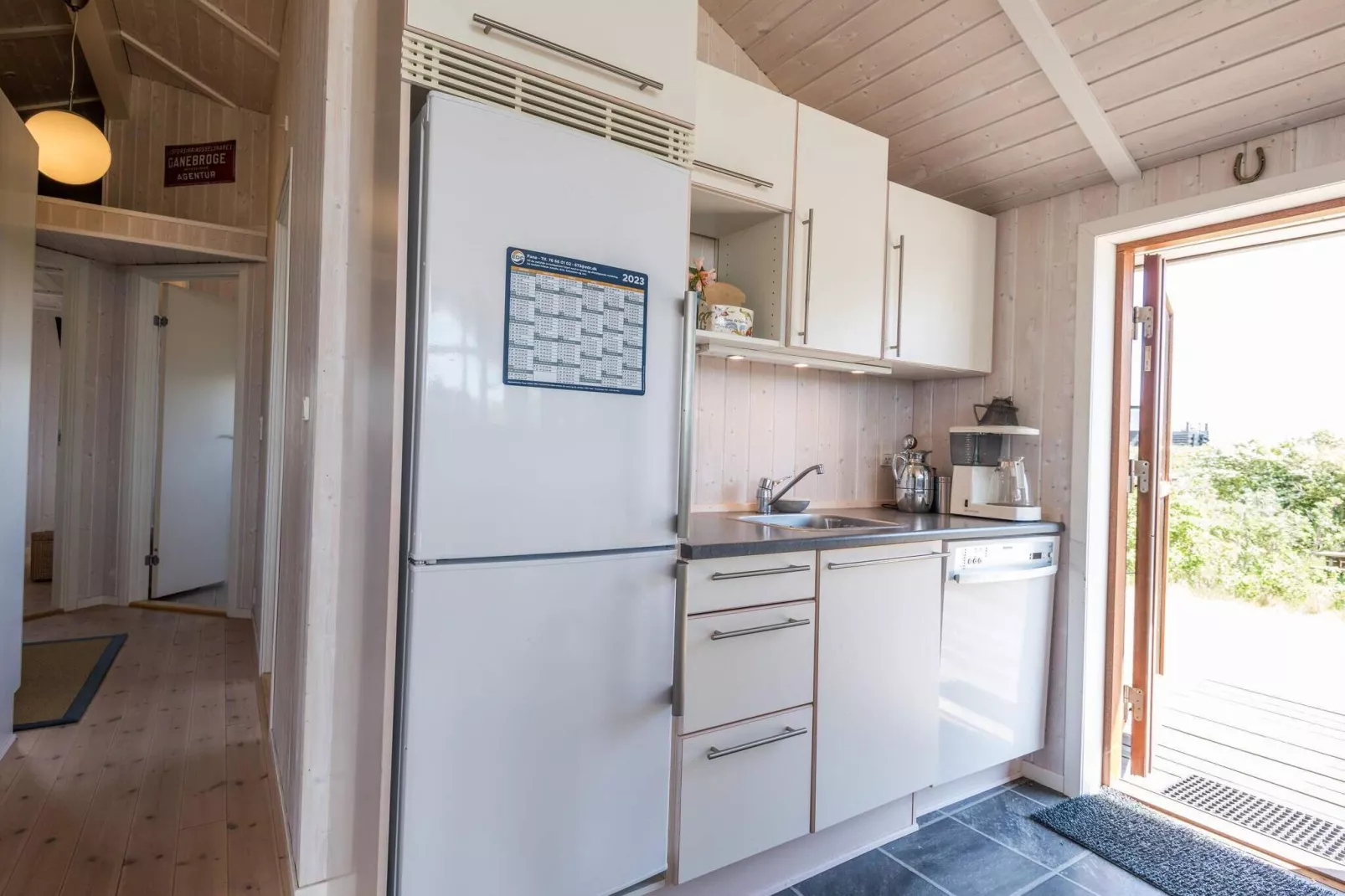 6 persoons vakantie huis in Fanø-By Traum-Binnen
