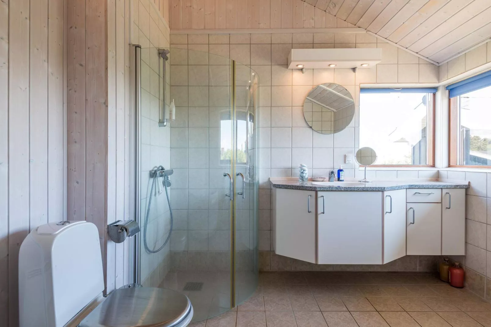 6 persoons vakantie huis in Fanø-By Traum-Binnen