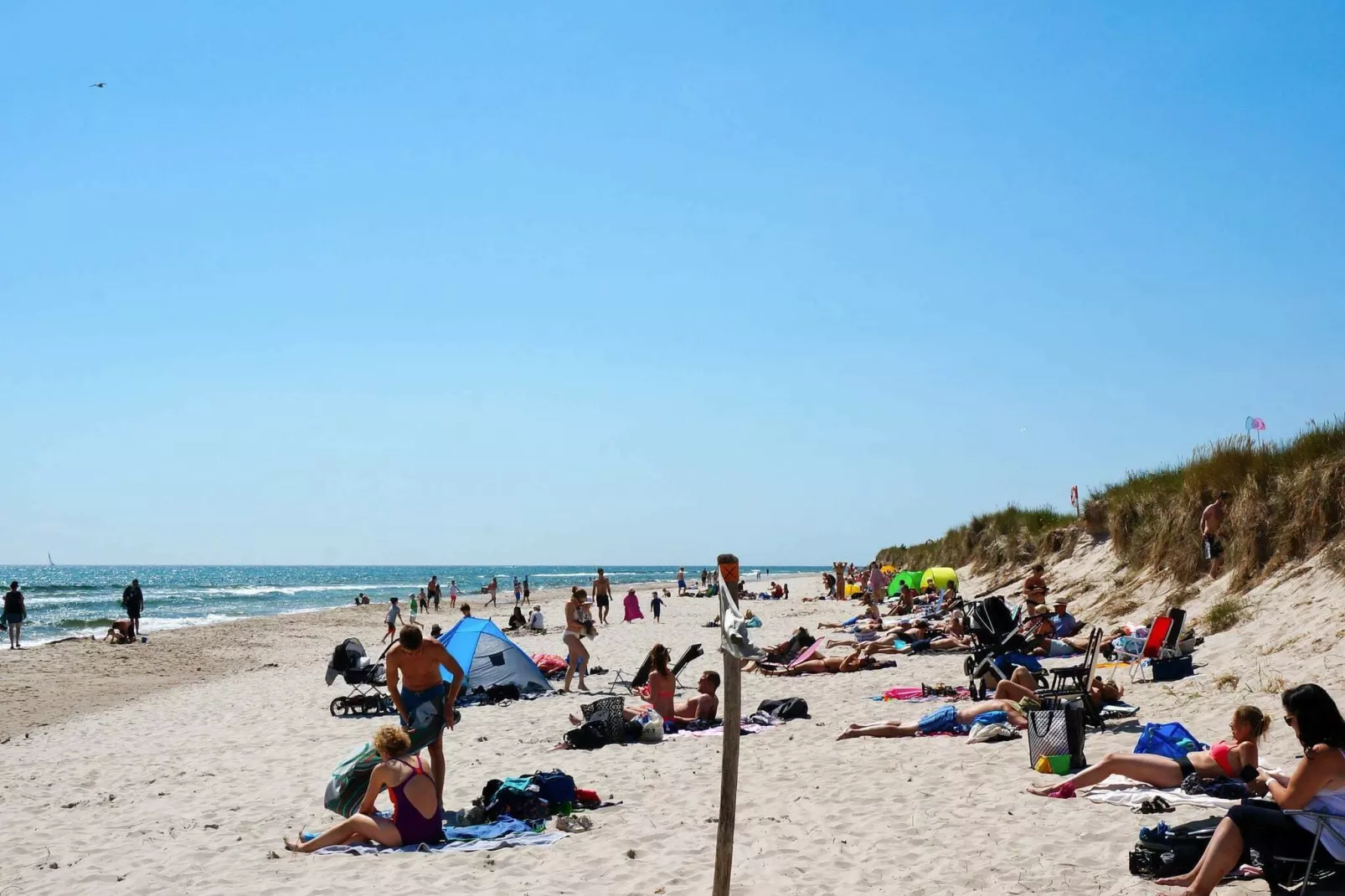 6 persoons vakantie huis in Löderup-By Traum-Niet-getagd