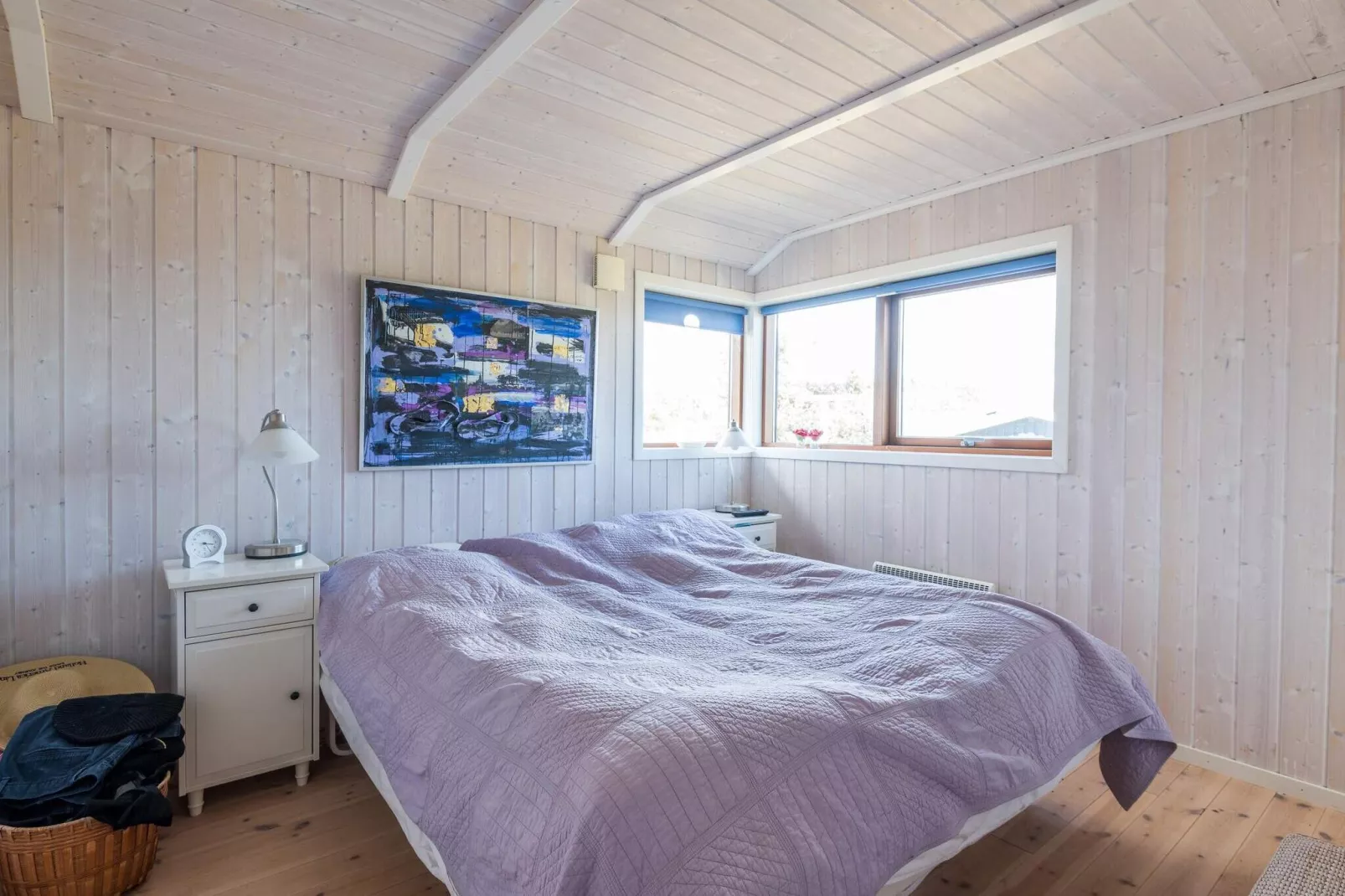 6 persoons vakantie huis in Fanø-By Traum-Binnen