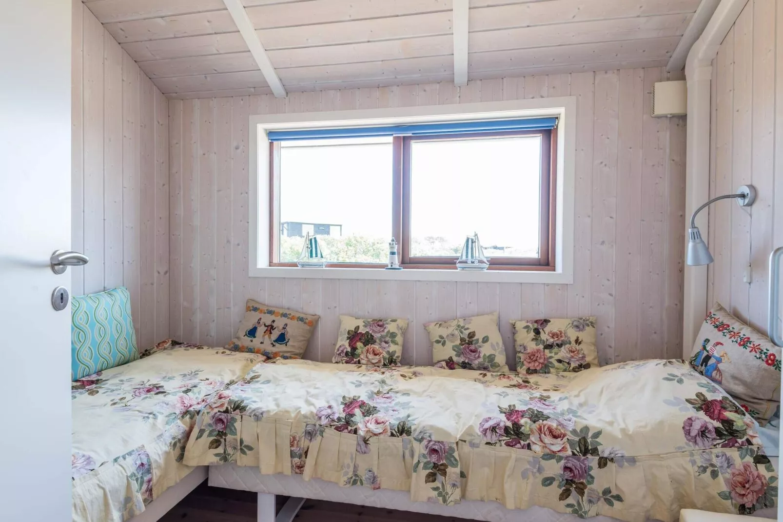 6 persoons vakantie huis in Fanø-By Traum-Binnen
