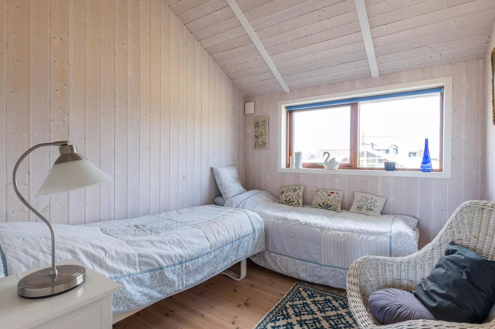 6 persoons vakantie huis in Fanø-By Traum-Binnen