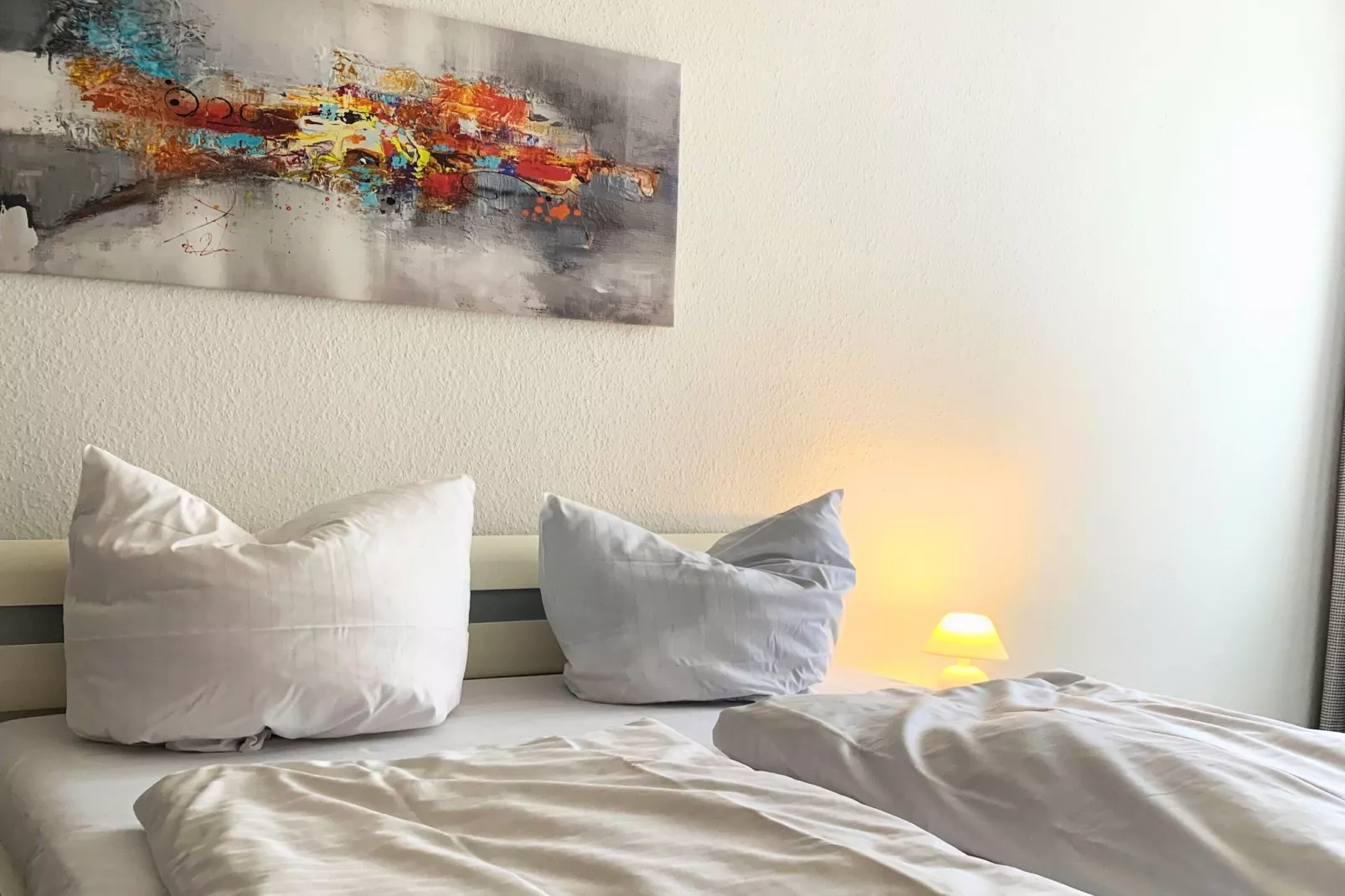 1SZ/4P Winterberg Appartement 21112-Slaapkamer
