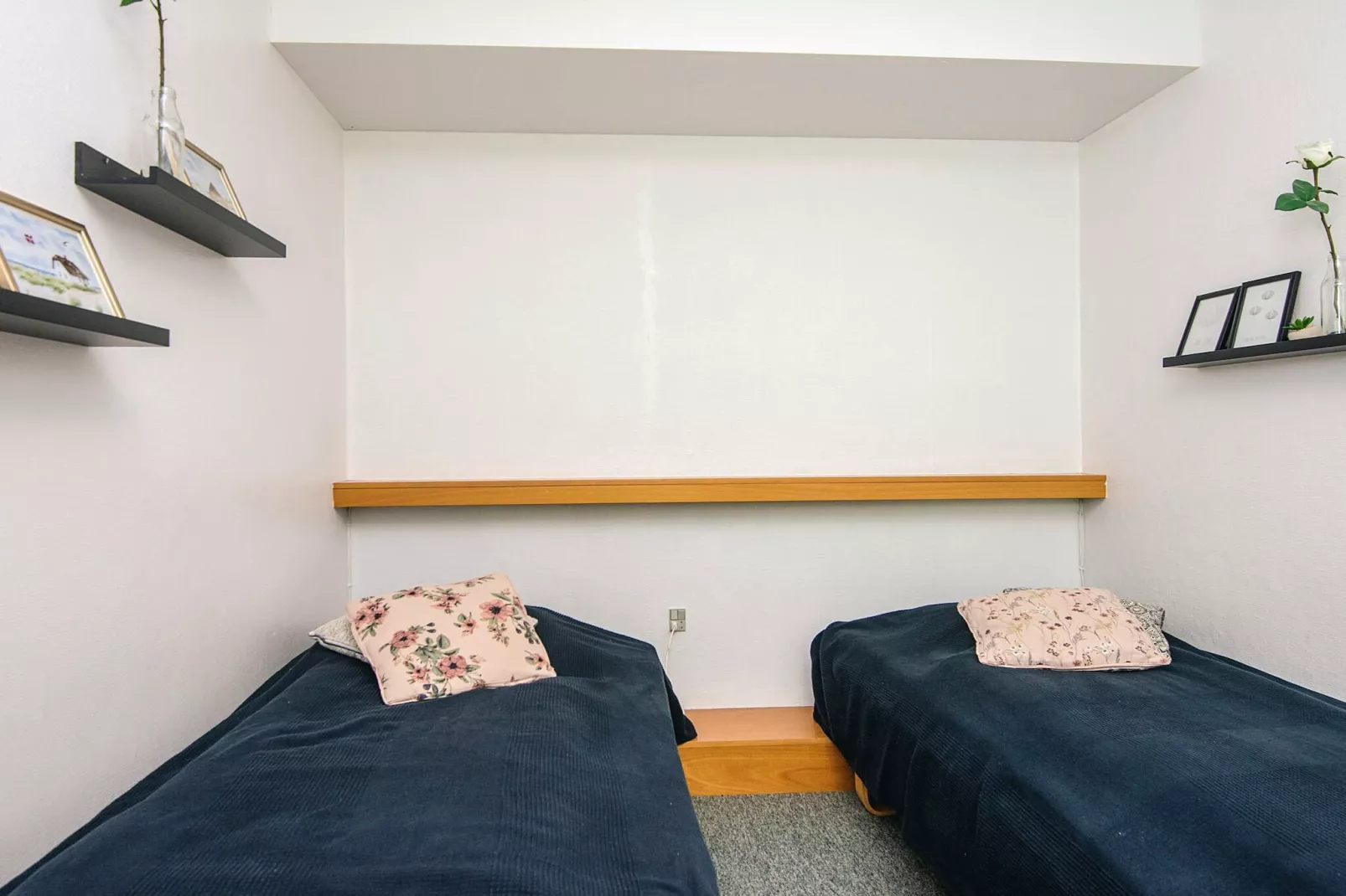 4 Personen vakantie huis in Ringkøbing-Binnen