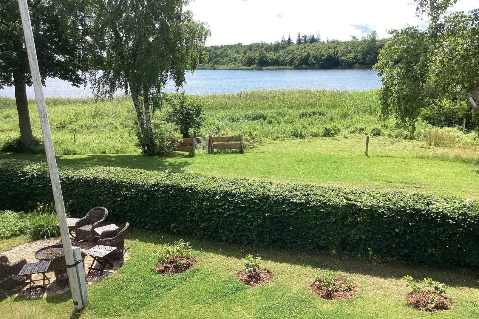 10 Personen vakantie huis in Maribo-Buitenlucht