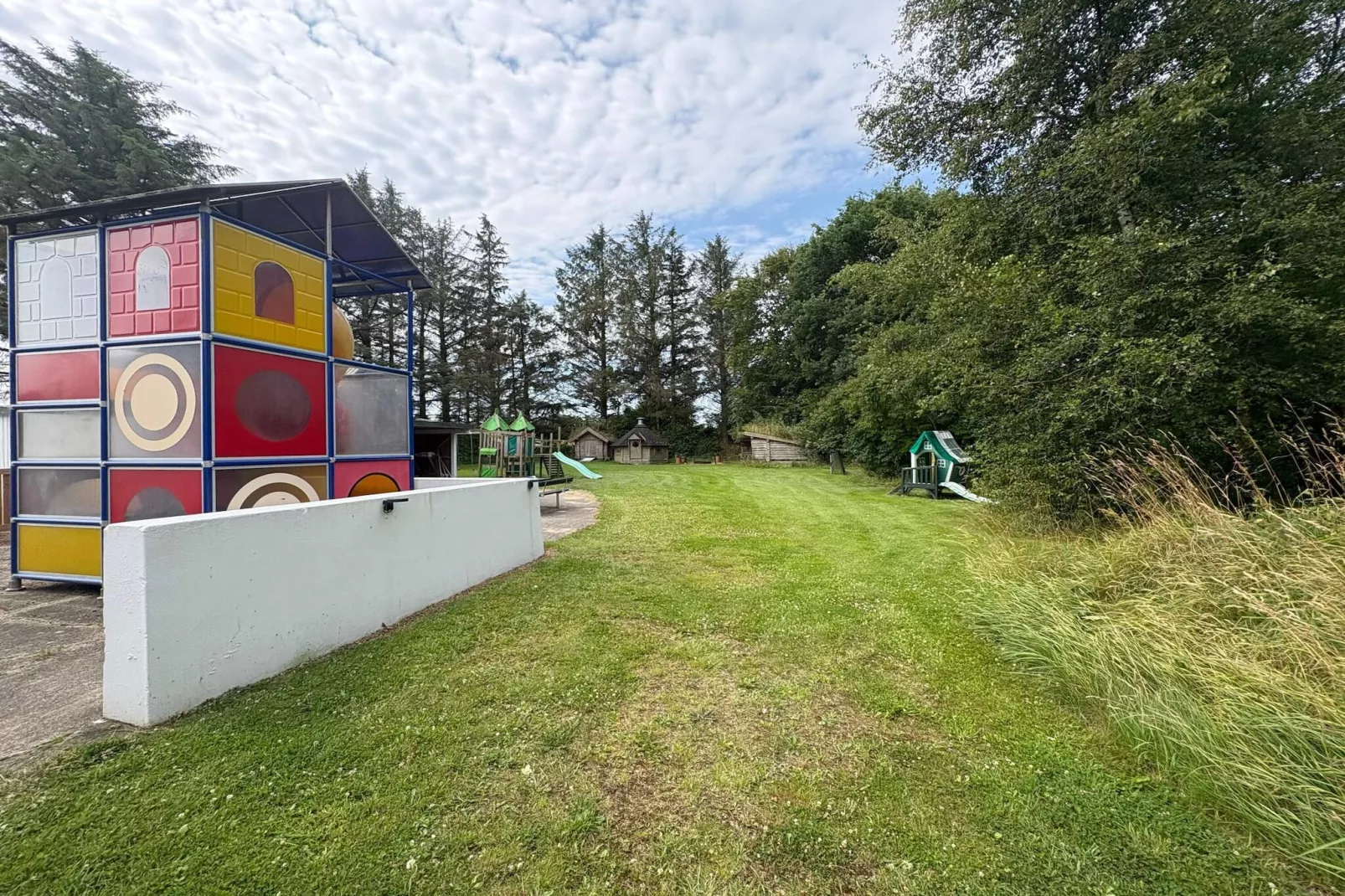 4 sterren vakantie huis in Henne-Niet-getagd