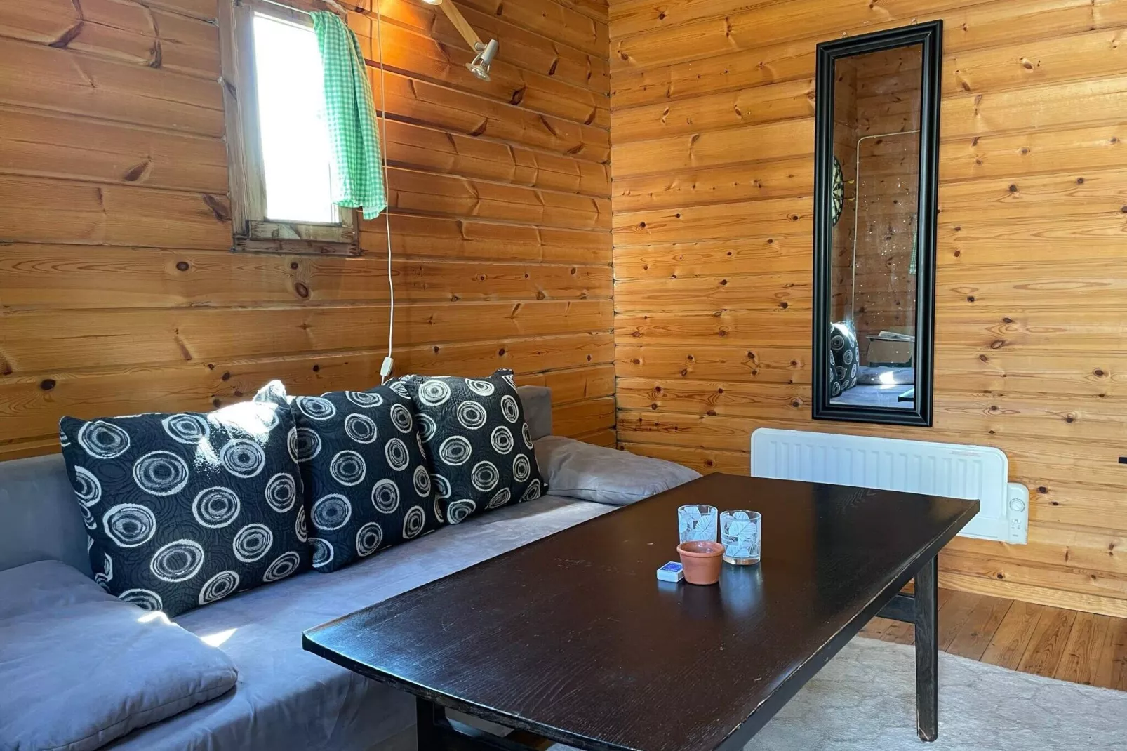 2 persoons vakantie huis in SKIVARP-Binnen