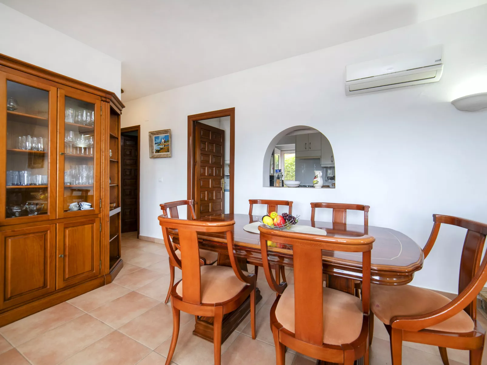 Santa Barbara-Binnen