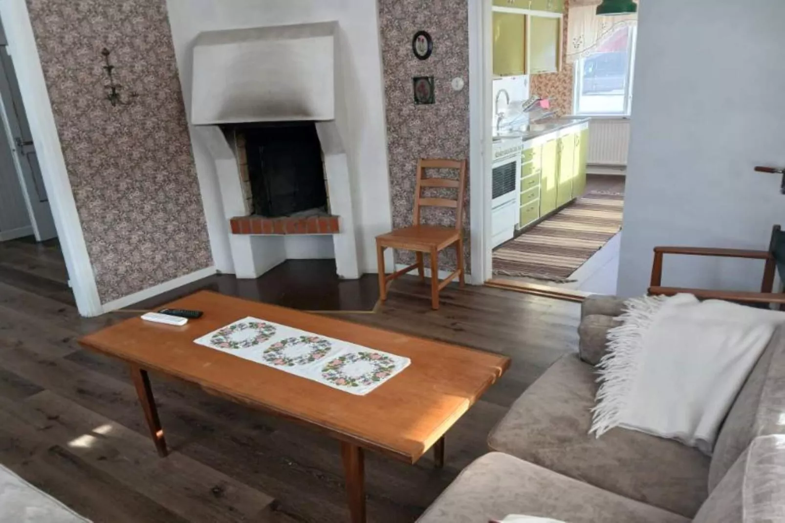 12 Personen vakantie huis in Lidsjöberg - Binnen
