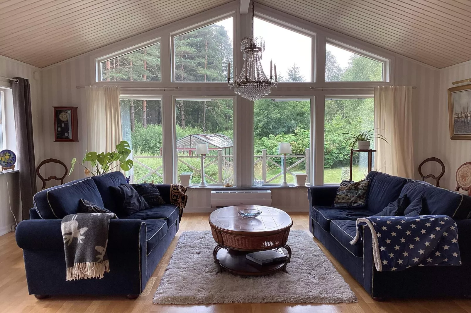 4 sterren vakantie huis in HENÅN-Binnen