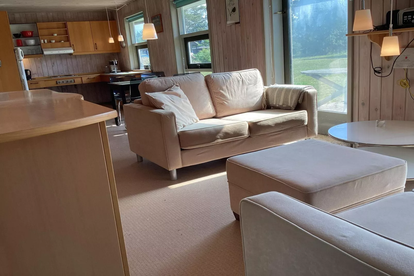 4 Personen vakantie huis in Hals-Binnen