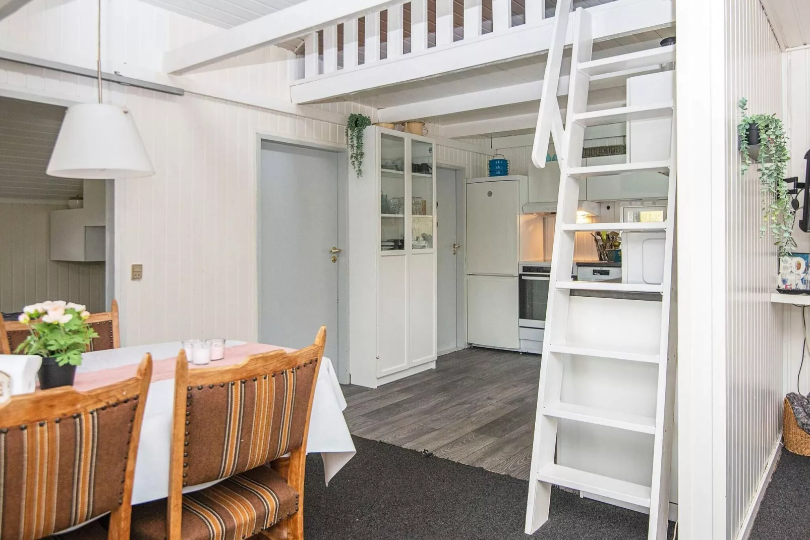 4 persoons vakantie huis in Hemmet-By Traum-Binnen
