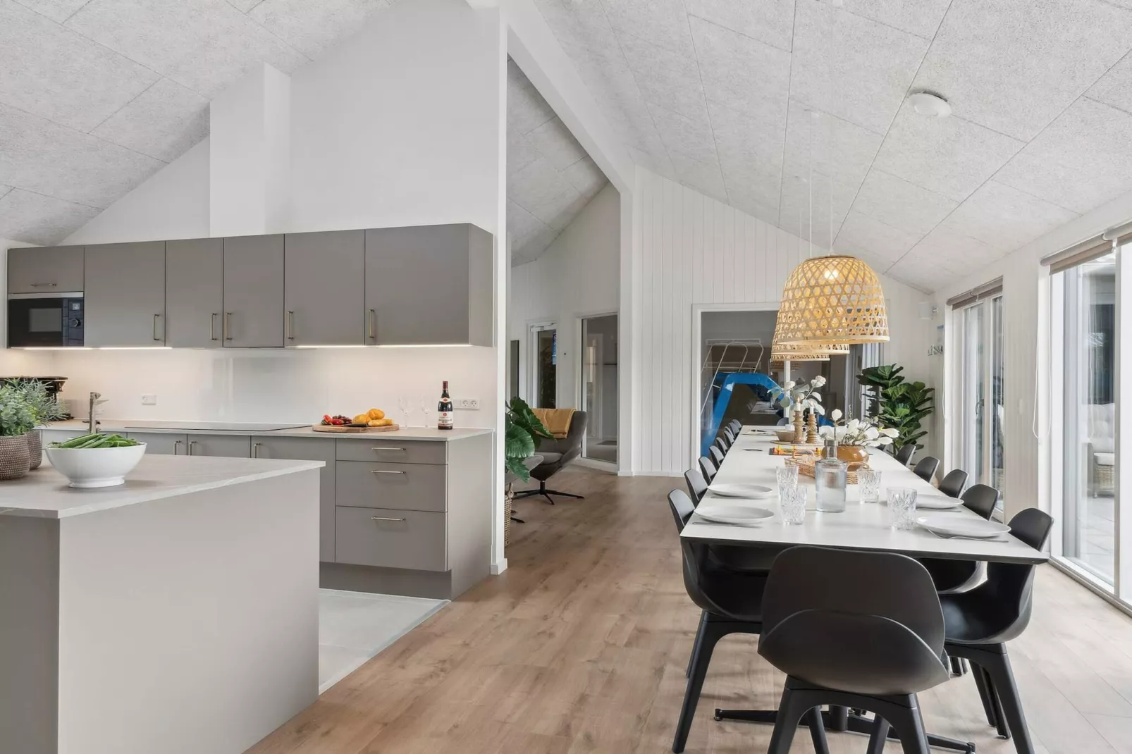 5 sterren vakantie huis in Rødby-Binnen
