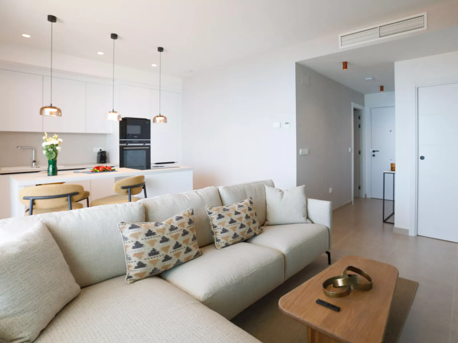 Bayviewhill Luxury free Spa & Padle-Binnen