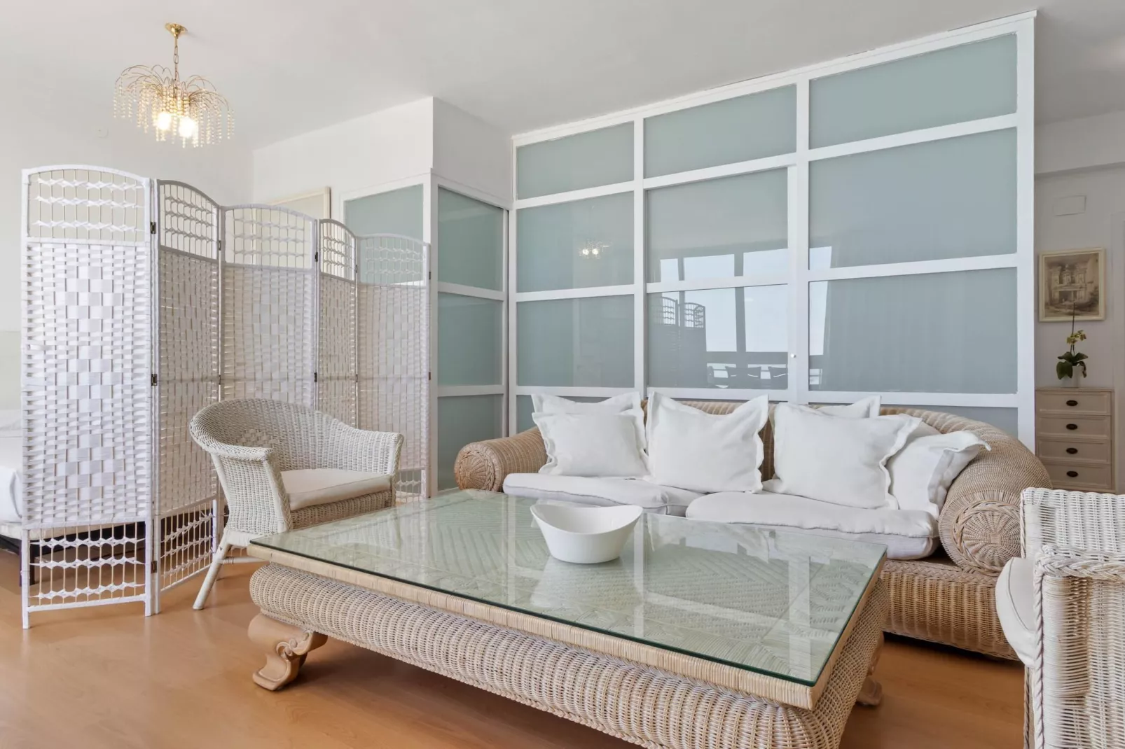 412 Torre-Woonkamer