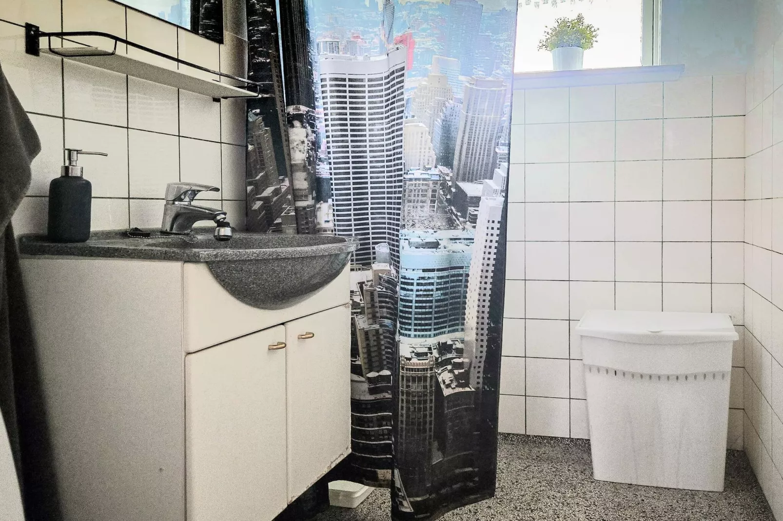 6 Personen vakantie huis in Ansager-Binnen