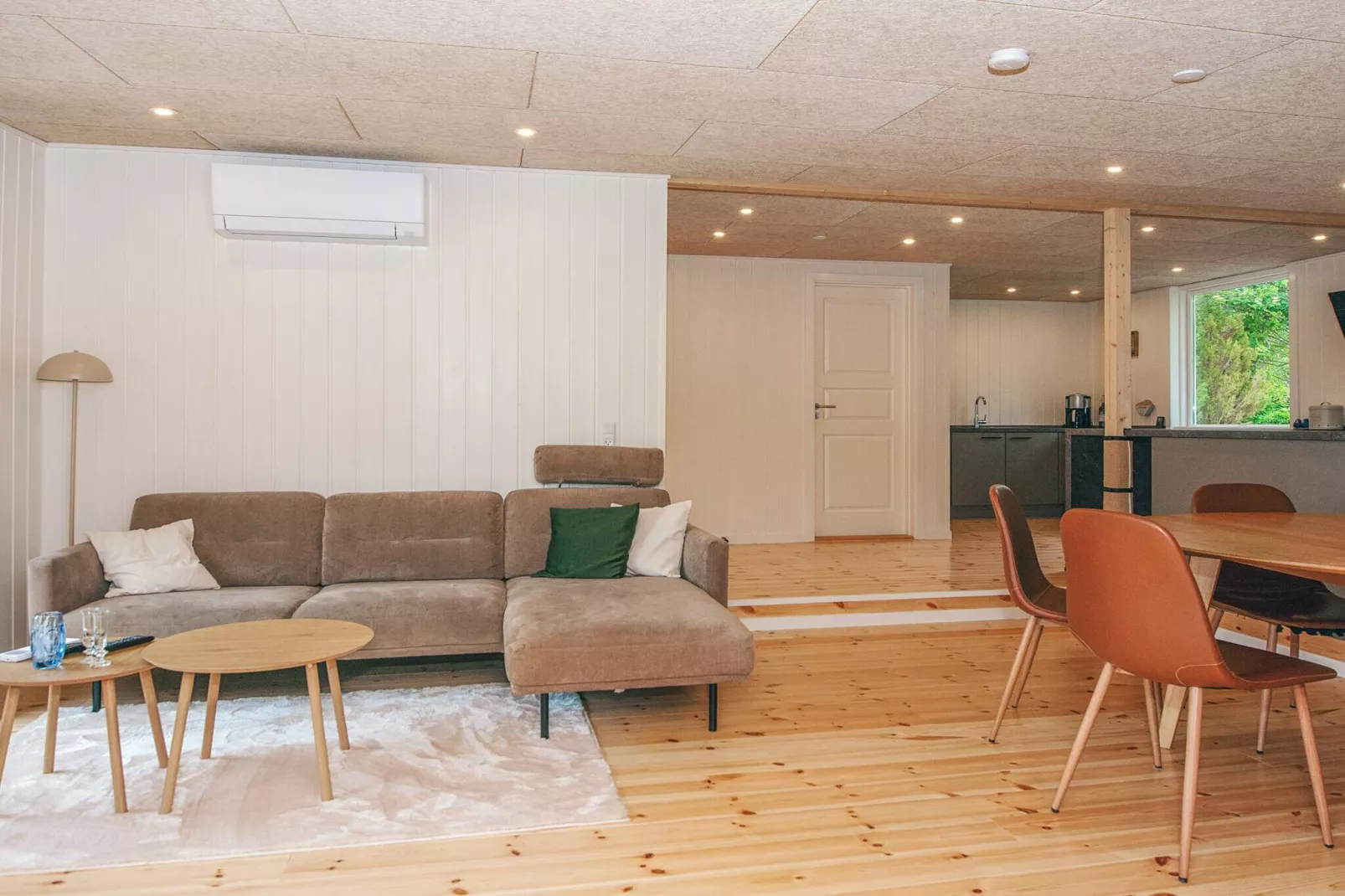 6 Personen vakantie huis in Ebeltoft-Binnen