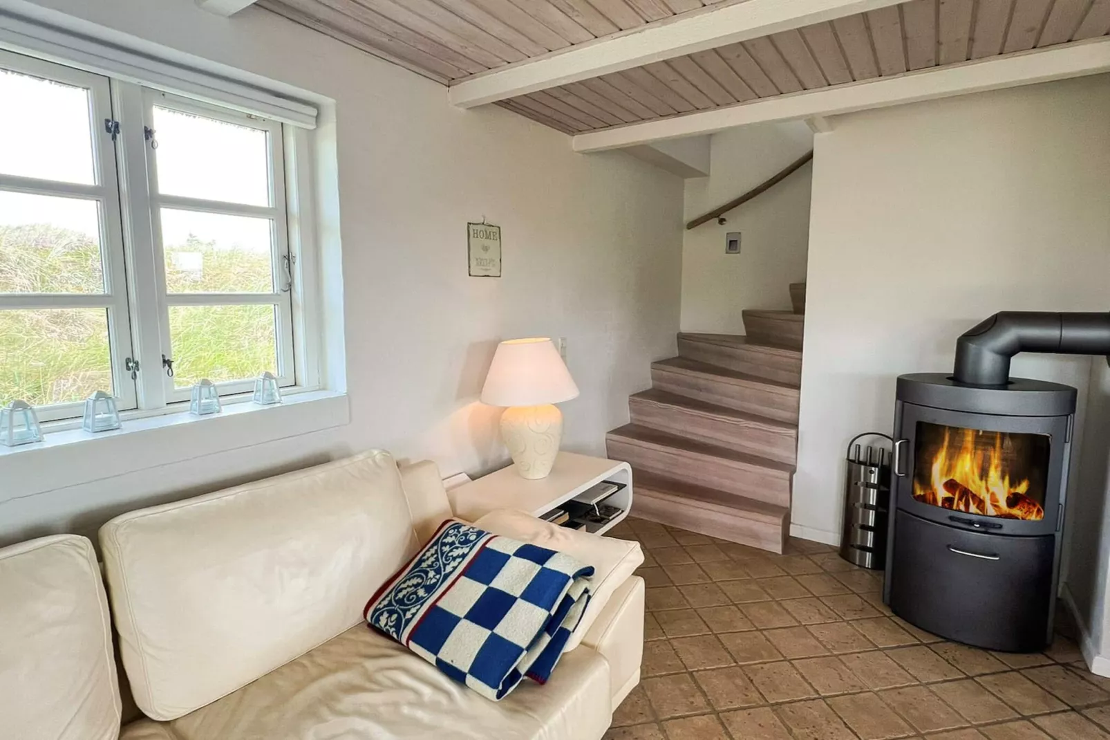 5 sterren vakantie huis in Ulfborg-Binnen