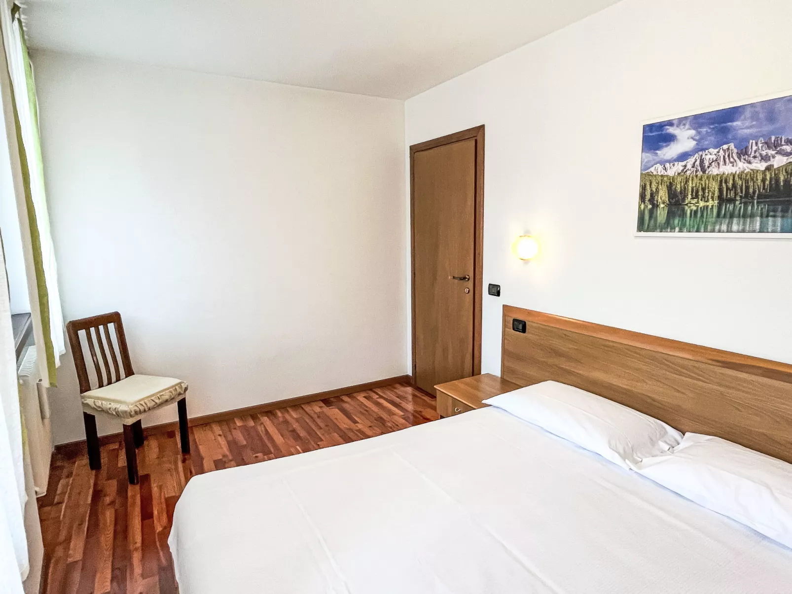 Baldo Living Apartment-Binnen