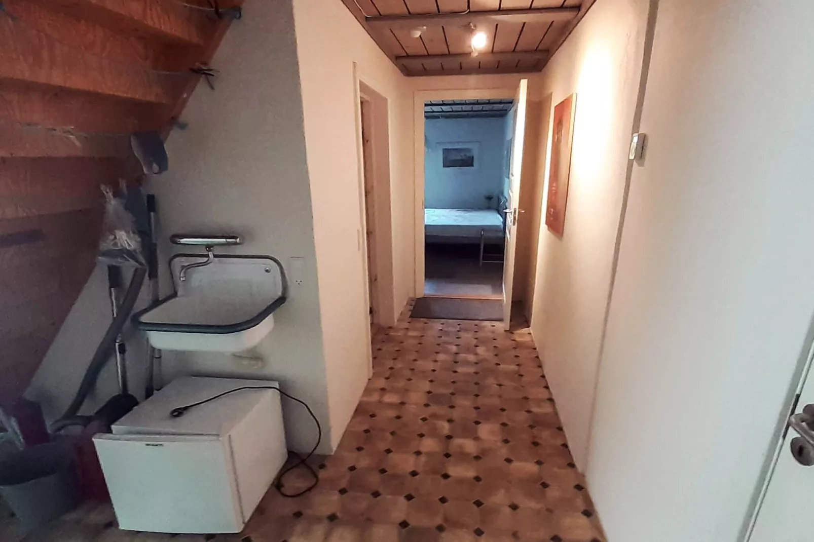 6 Personen vakantie huis in Thisted-Binnen