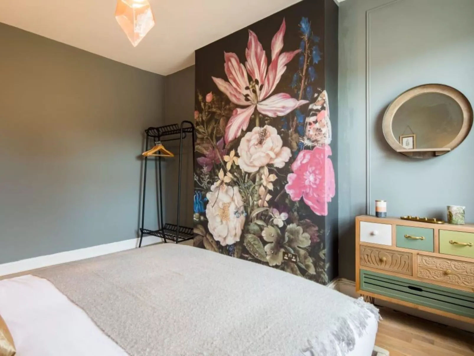Lenna Gdns 2 Bed-Binnen