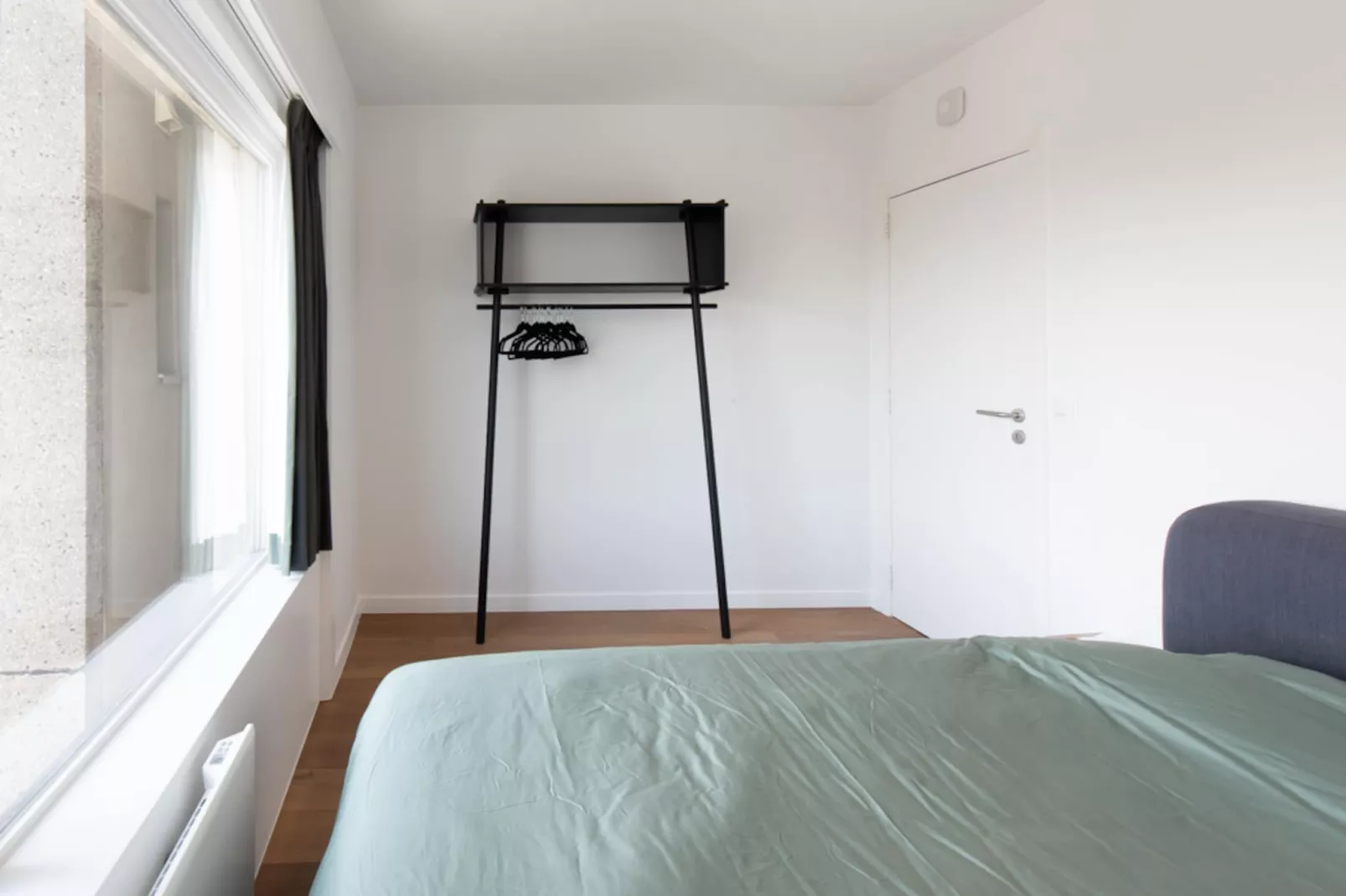 Europacentrum 5 109 1001-Slaapkamer
