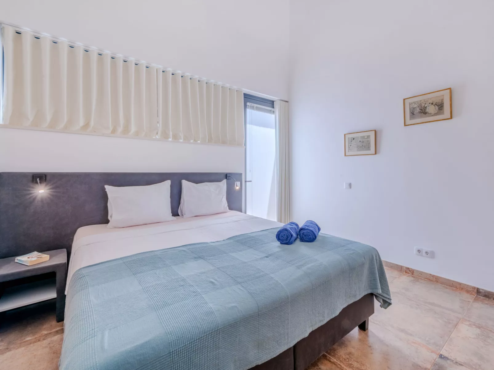 Suites Sunny Hill-Binnen